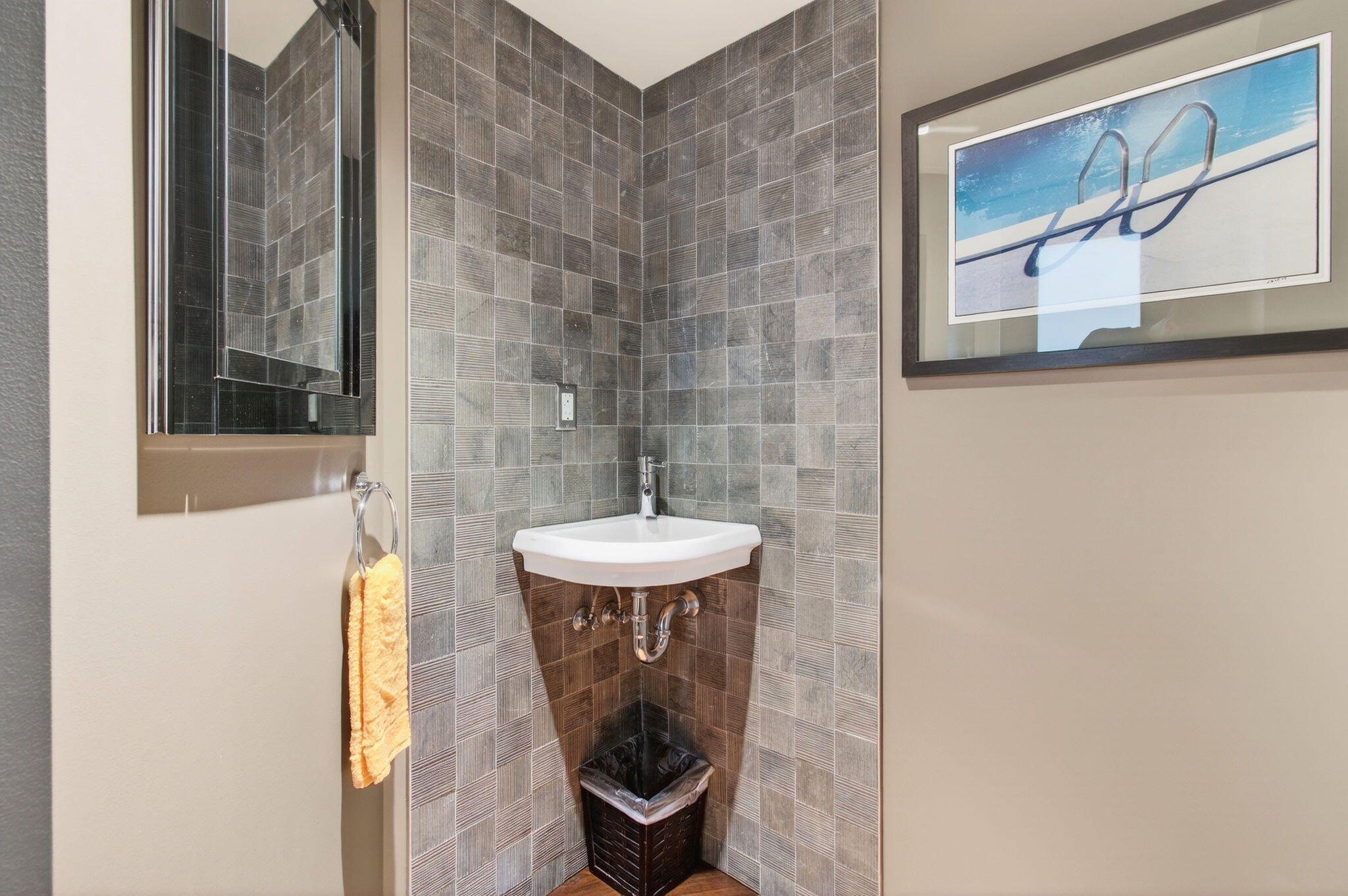 250 S Ocean Boulevard Lph-A, Boca Raton Unit: Lph-A