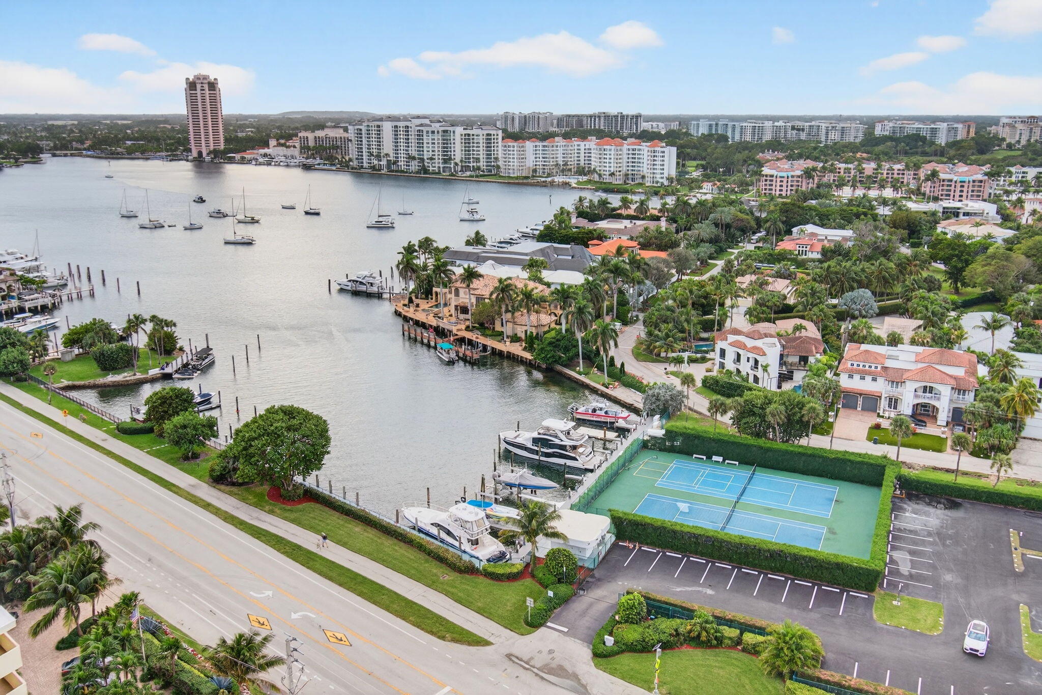 250 S Ocean Boulevard Lph-A, Boca Raton Unit: Lph-A