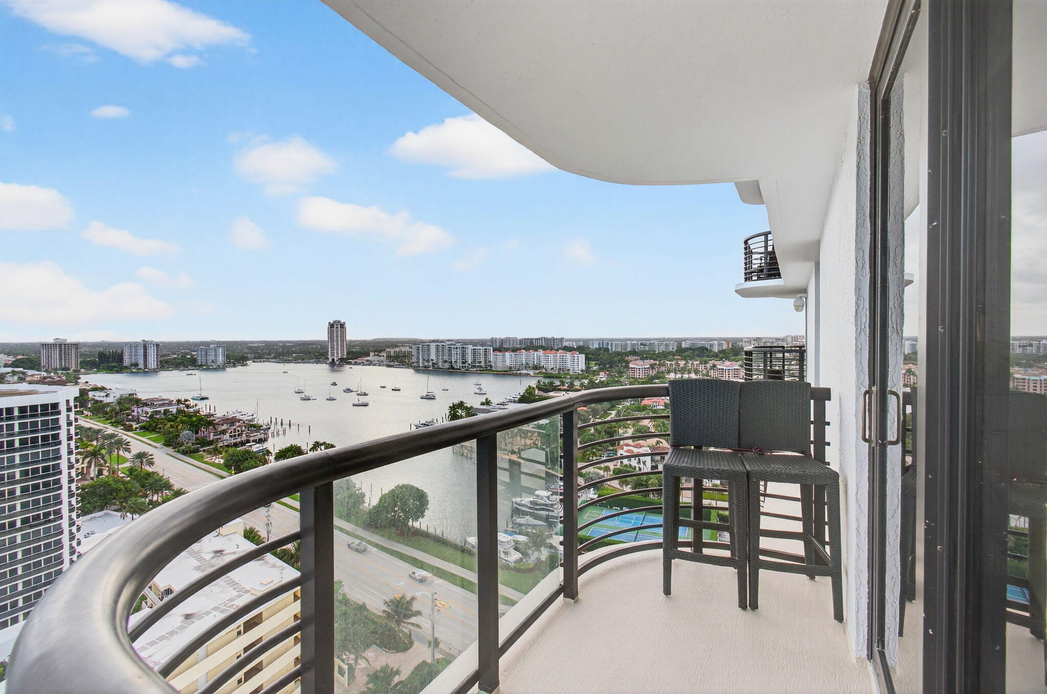 250 S Ocean Boulevard Lph-A, Boca Raton Unit: Lph-A