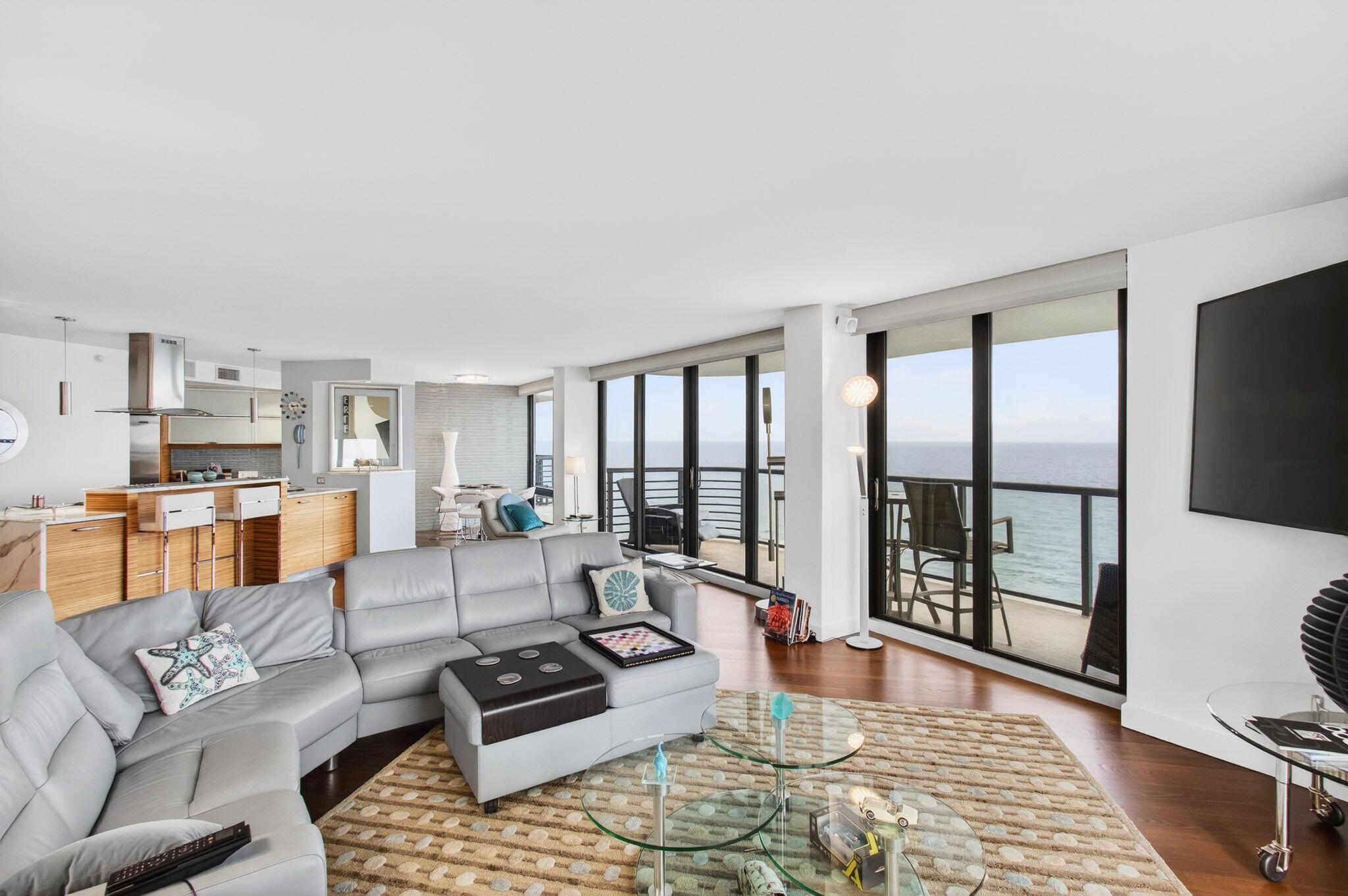 250 S Ocean Boulevard Lph-A, Boca Raton Unit: Lph-A