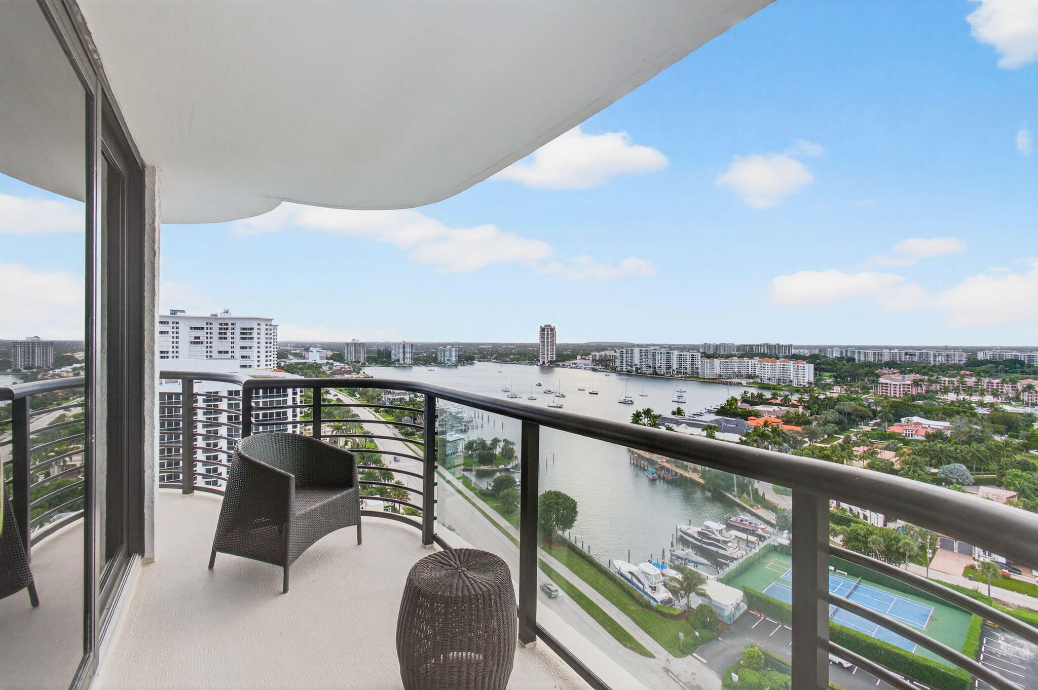 250 S Ocean Boulevard Lph-A, Boca Raton Unit: Lph-A
