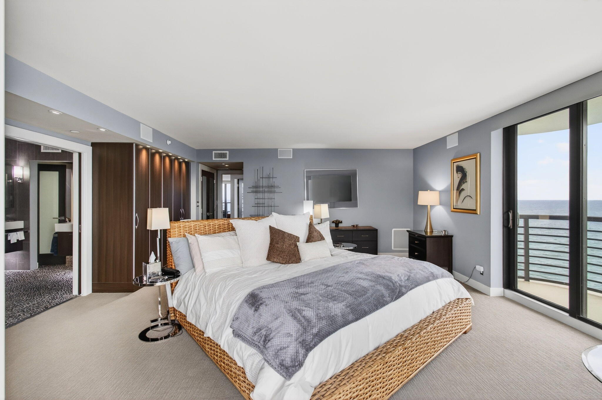 250 S Ocean Boulevard Lph-A, Boca Raton Unit: Lph-A