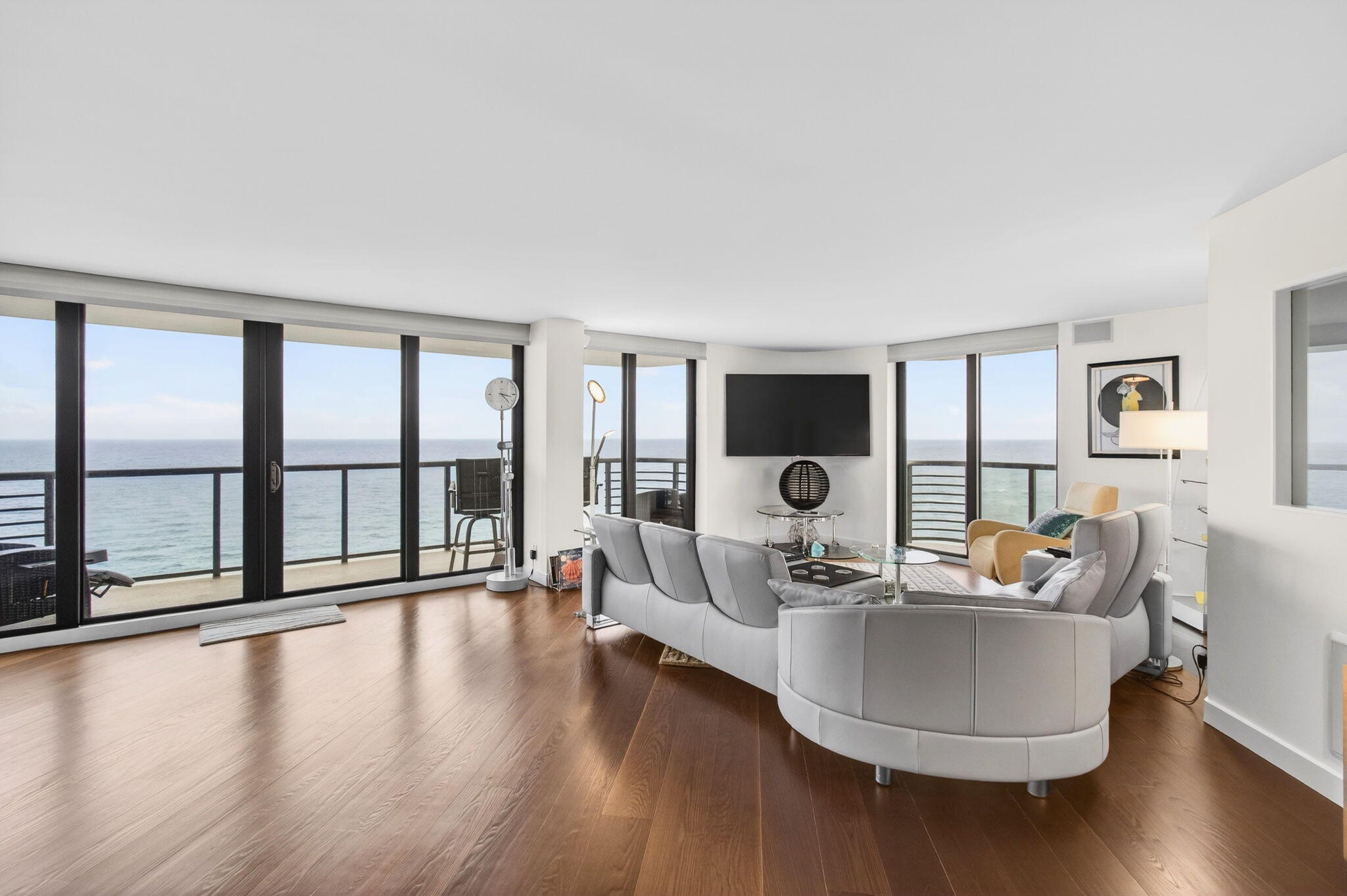 250 S Ocean Boulevard Lph-A, Boca Raton Unit: Lph-A