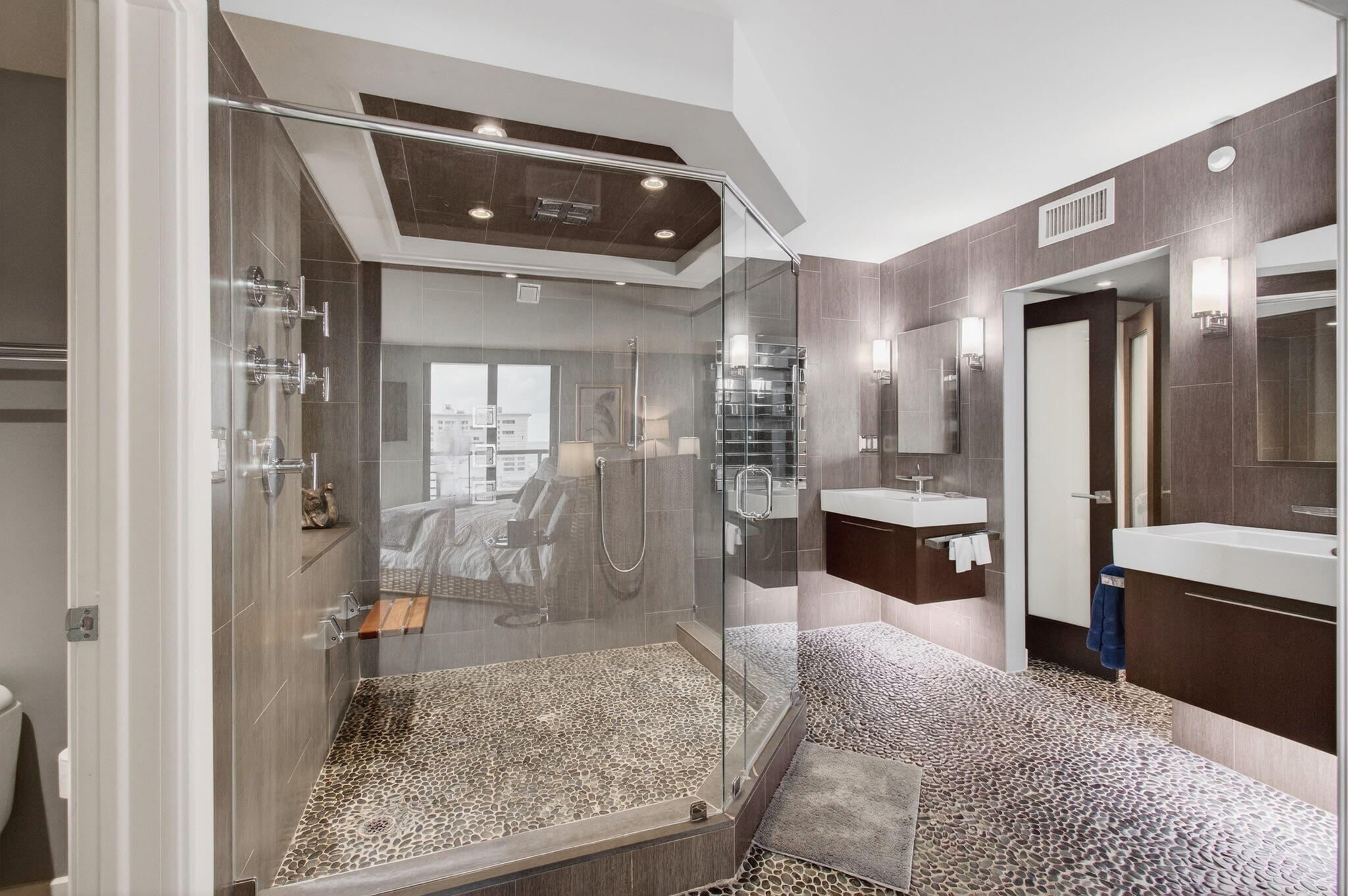 250 S Ocean Boulevard Lph-A, Boca Raton Unit: Lph-A