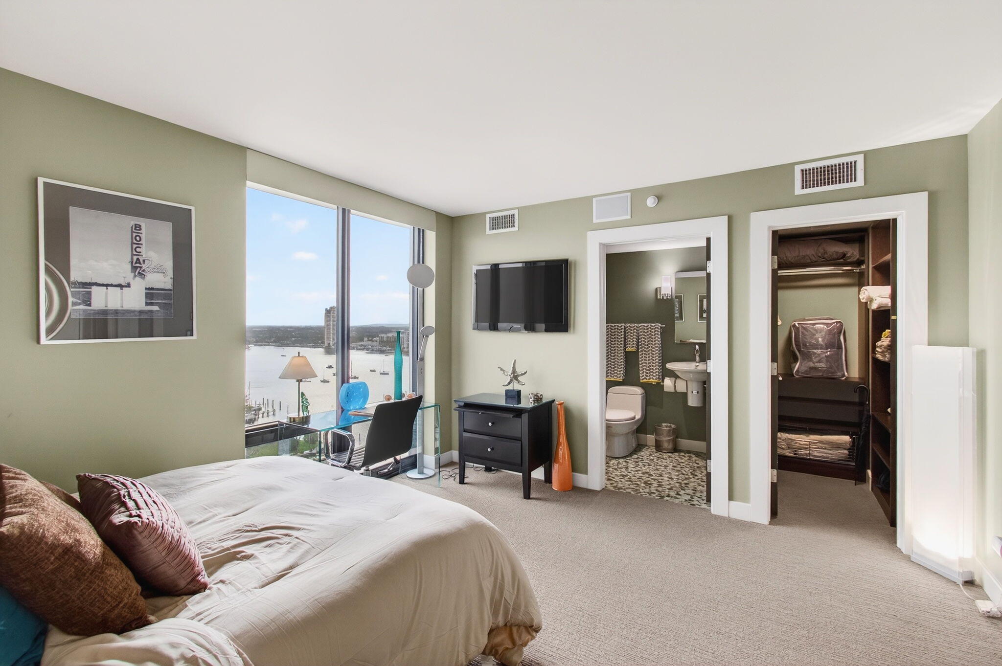 250 S Ocean Boulevard Lph-A, Boca Raton Unit: Lph-A