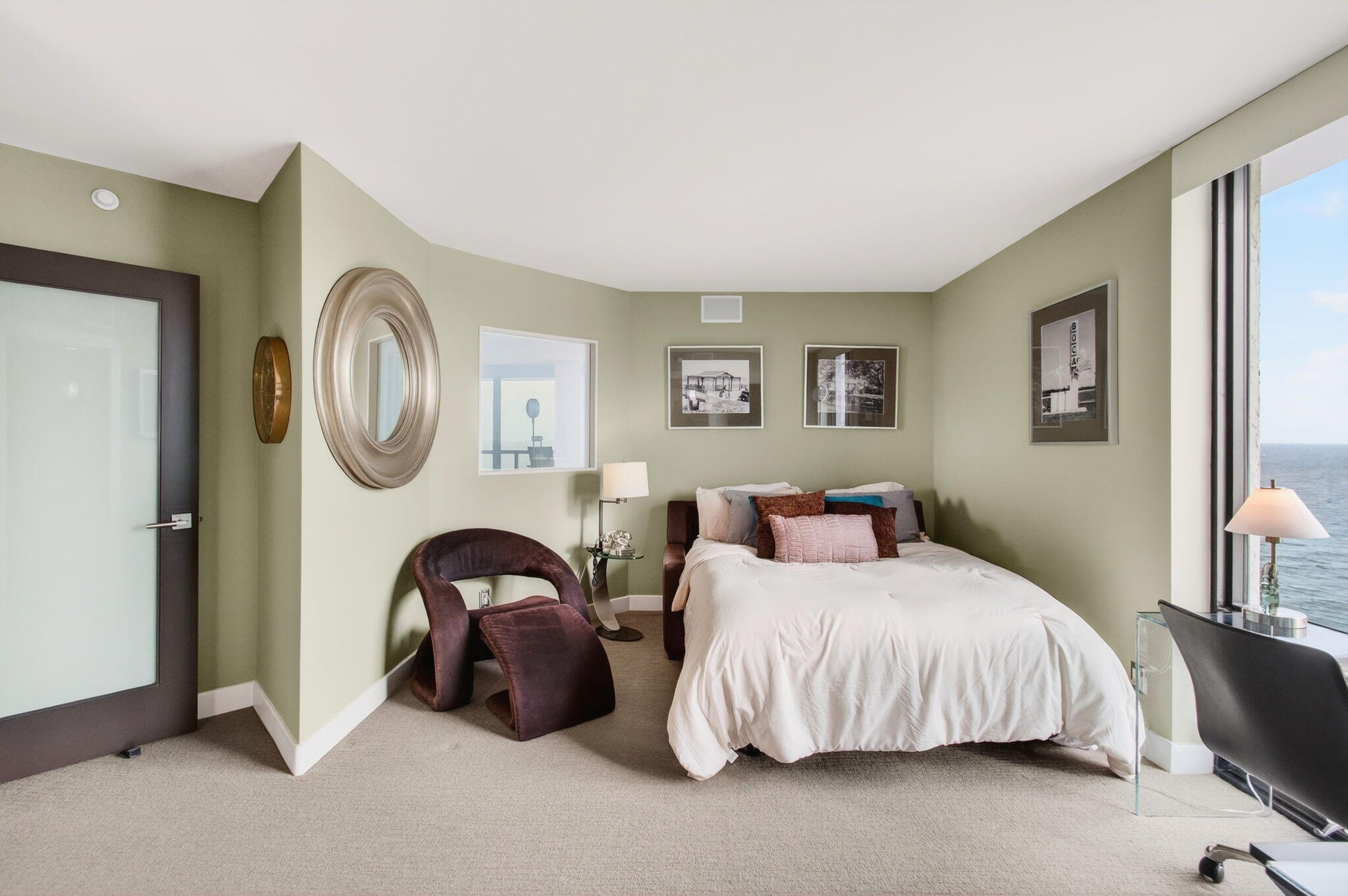 250 S Ocean Boulevard Lph-A, Boca Raton Unit: Lph-A