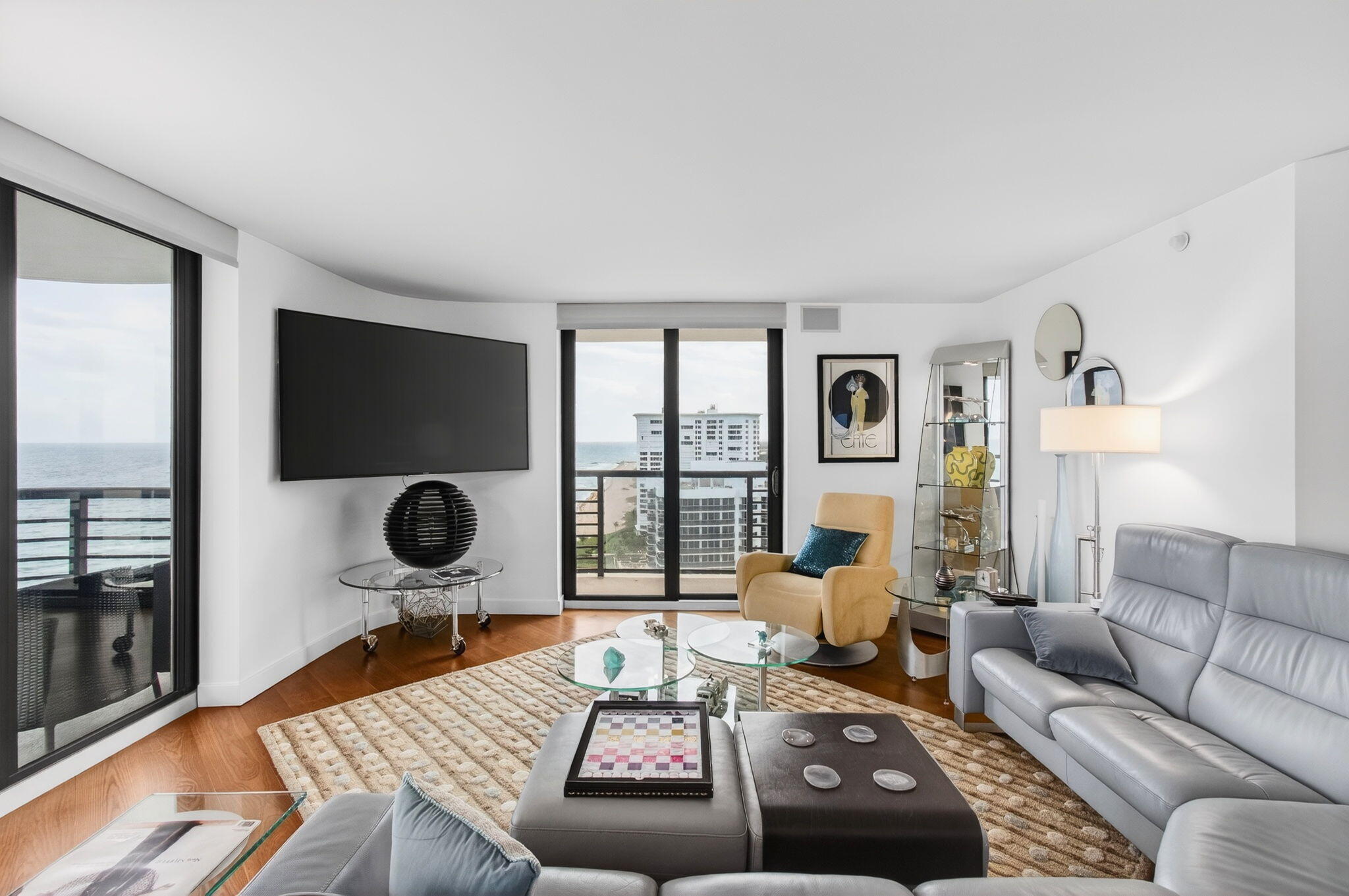 250 S Ocean Boulevard Lph-A, Boca Raton Unit: Lph-A