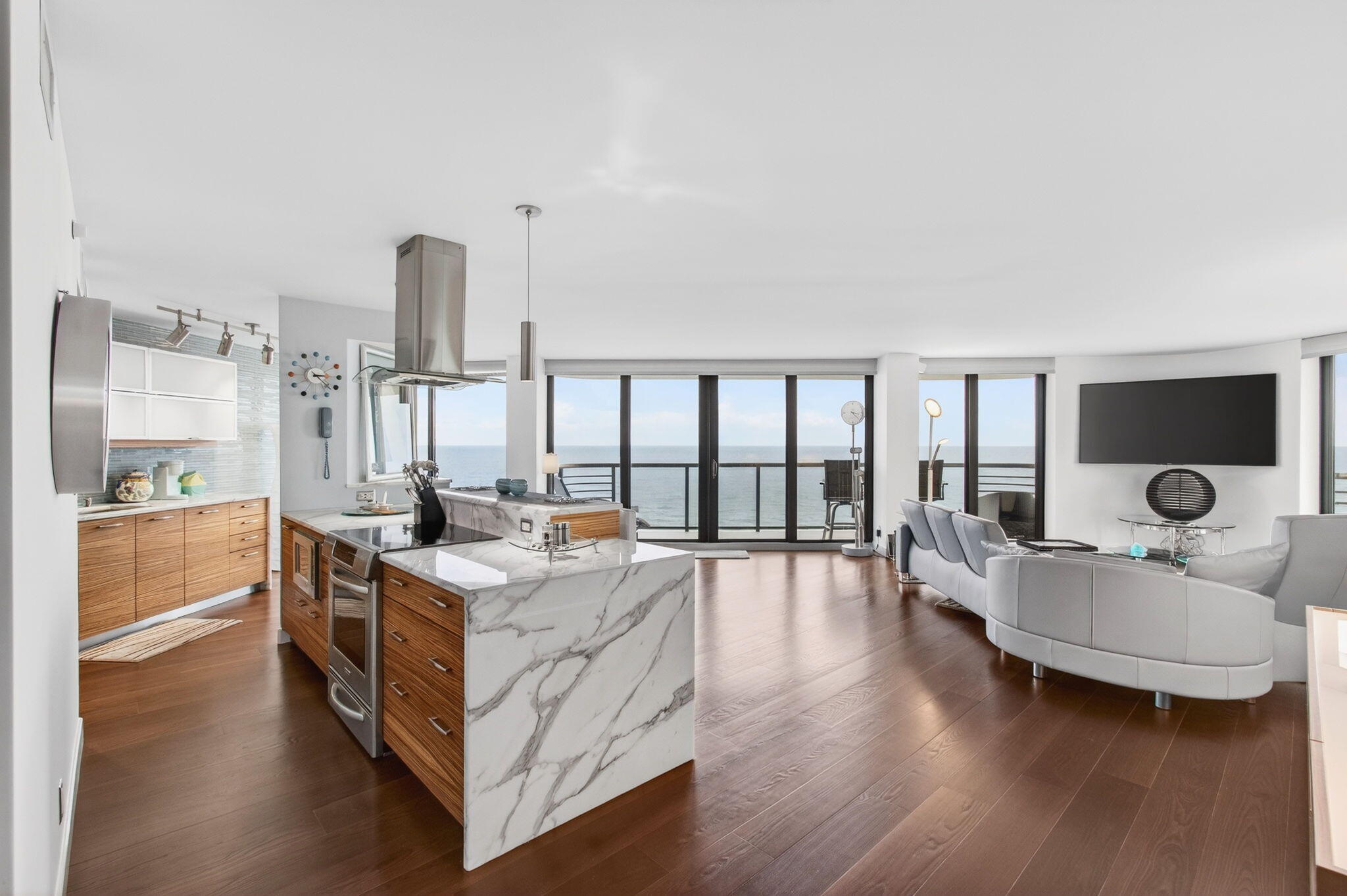 250 S Ocean Boulevard Lph-A, Boca Raton Unit: Lph-A