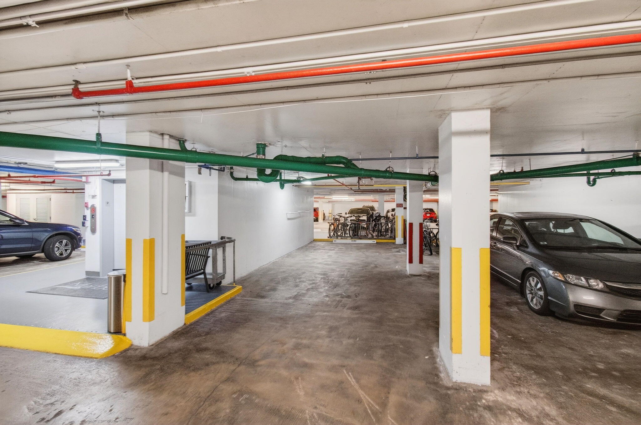 250 S Ocean Boulevard Lph-A, Boca Raton Unit: Lph-A