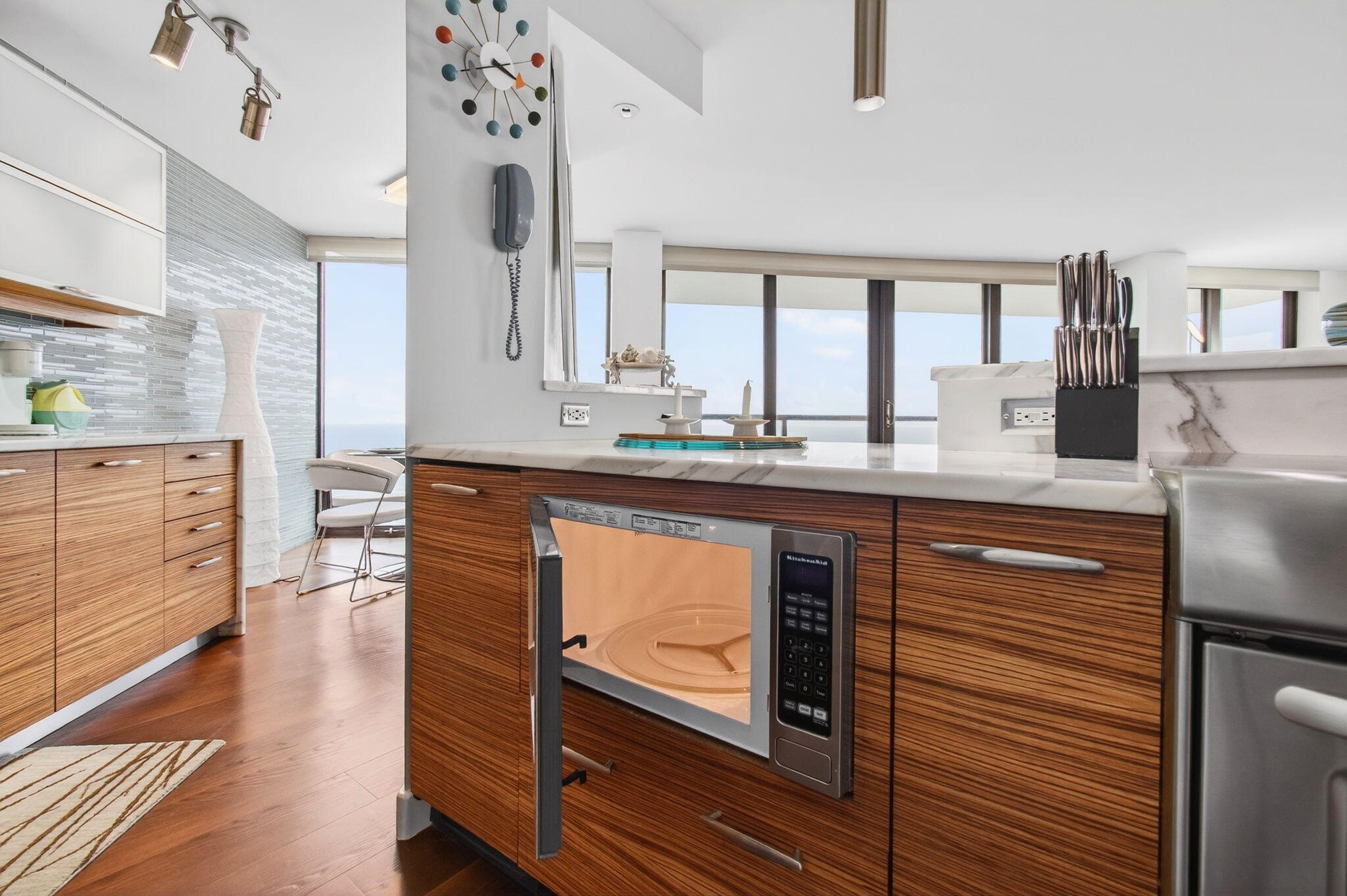 250 S Ocean Boulevard Lph-A, Boca Raton Unit: Lph-A
