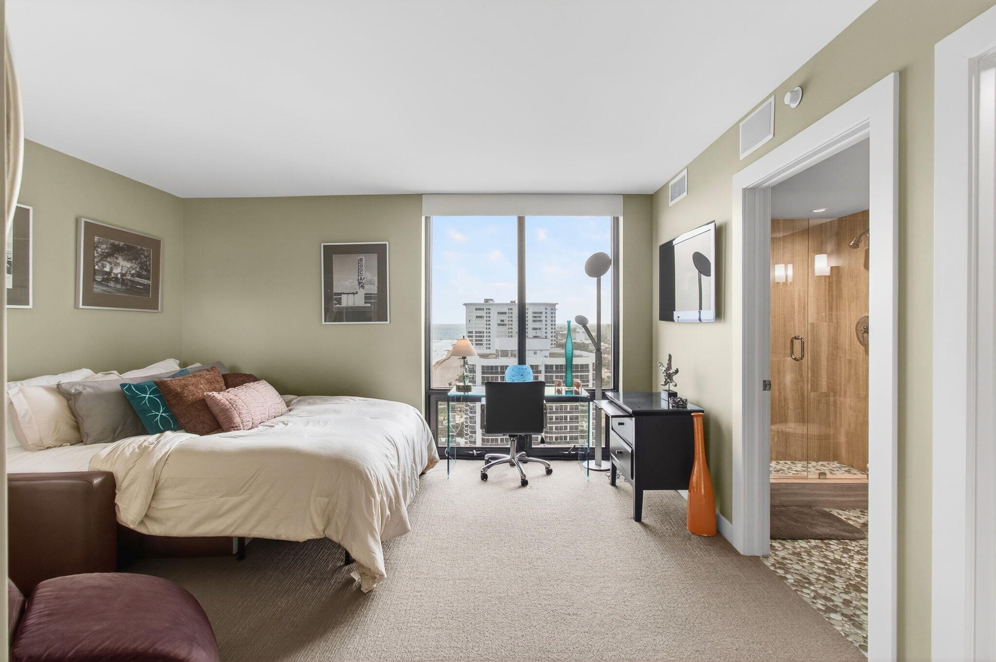 250 S Ocean Boulevard Lph-A, Boca Raton Unit: Lph-A