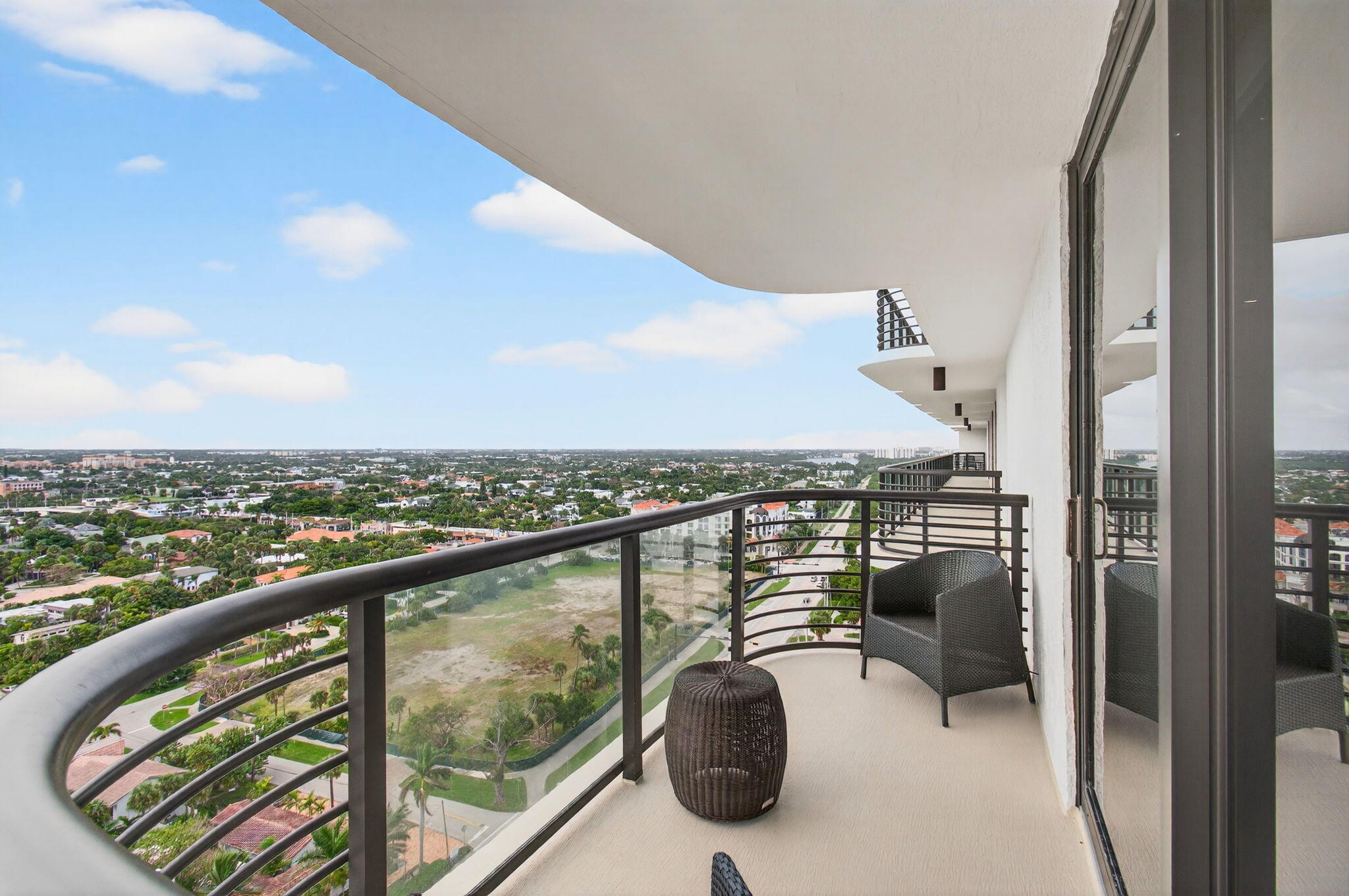 250 S Ocean Boulevard Lph-A, Boca Raton Unit: Lph-A