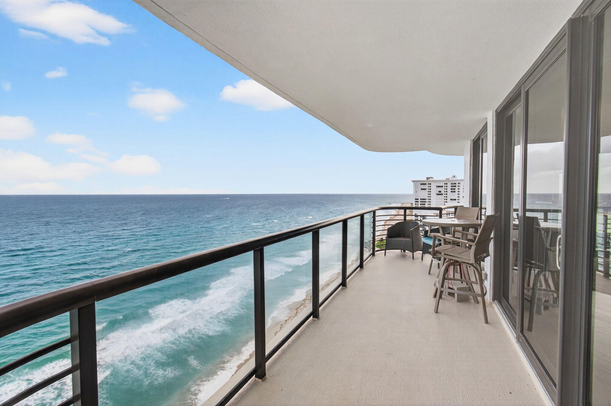 250 S Ocean Boulevard Lph-A, Boca Raton Unit: Lph-A