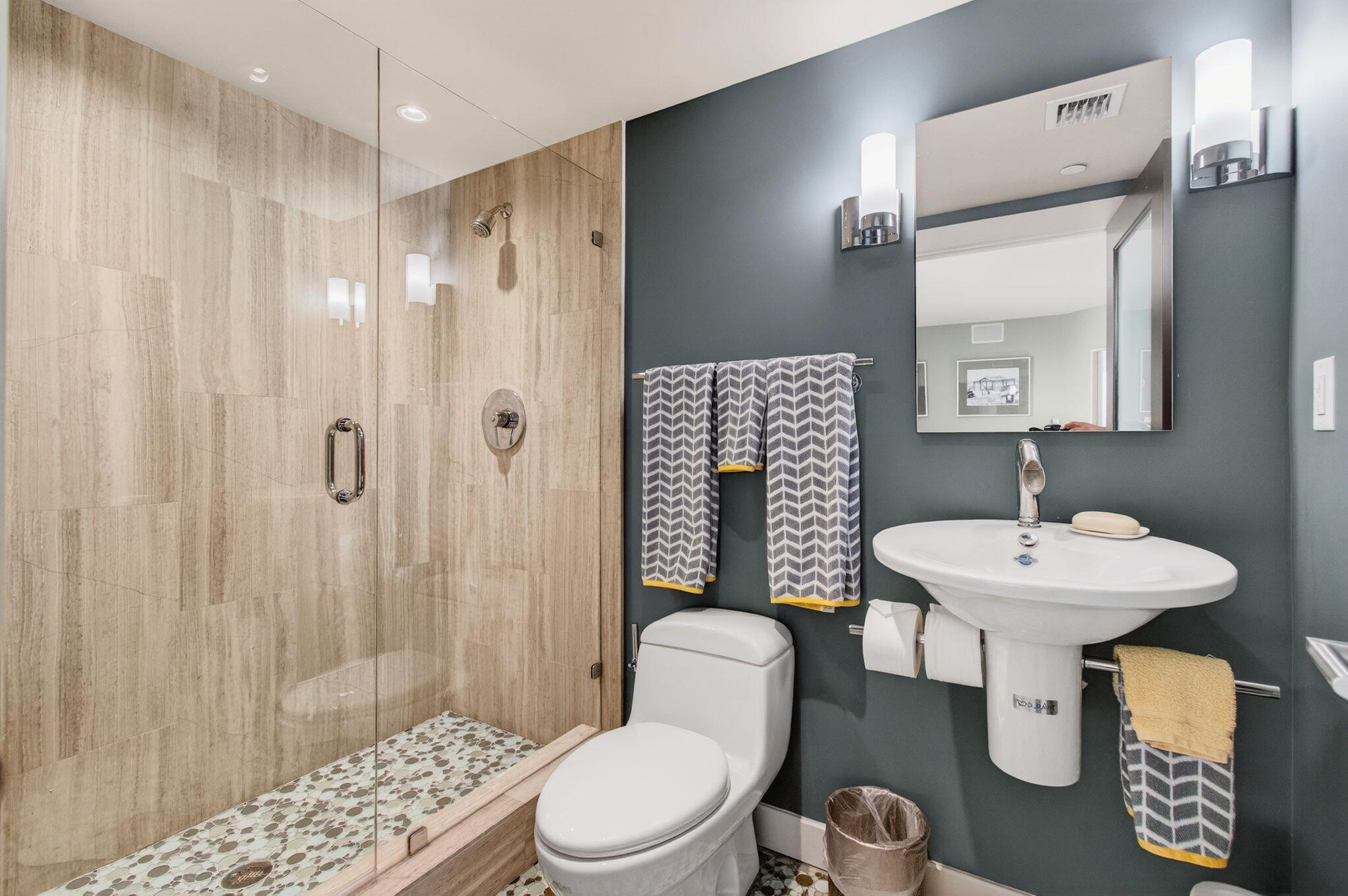 250 S Ocean Boulevard Lph-A, Boca Raton Unit: Lph-A