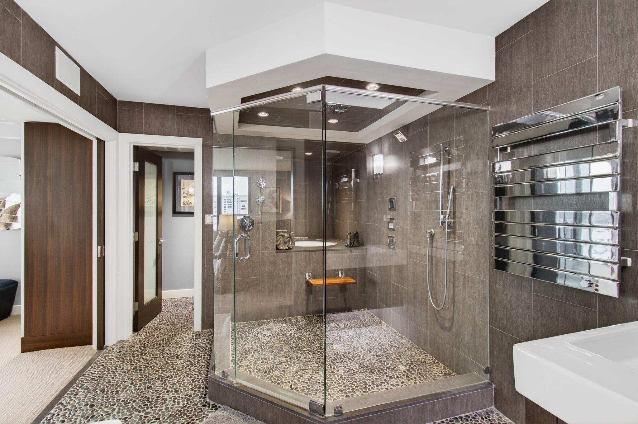 250 S Ocean Boulevard Lph-A, Boca Raton Unit: Lph-A