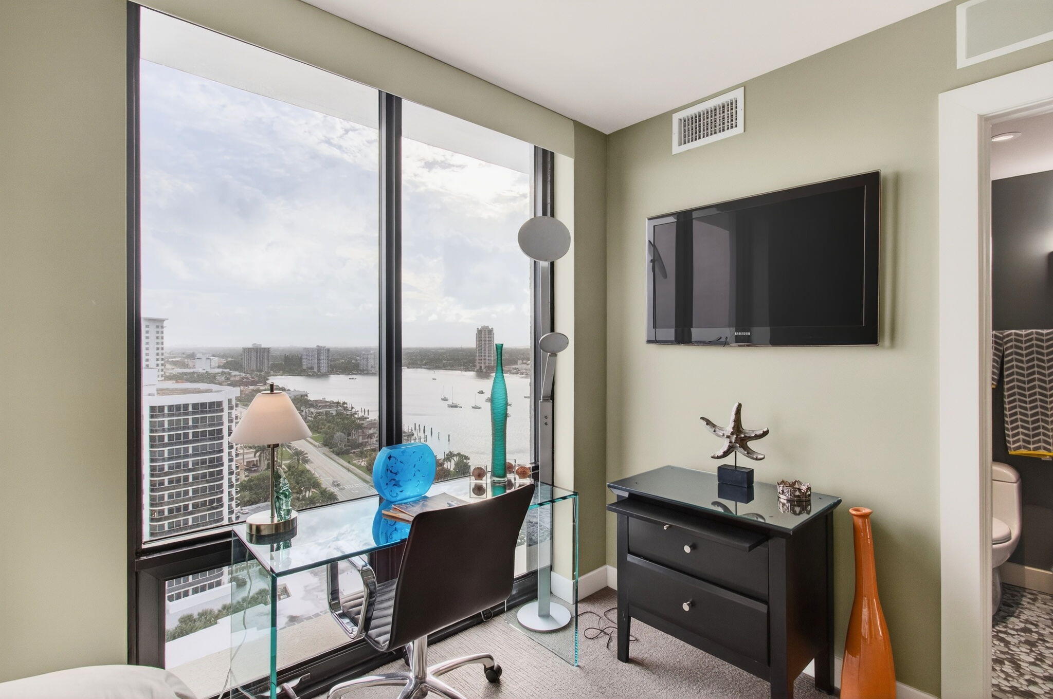 250 S Ocean Boulevard Lph-A, Boca Raton Unit: Lph-A