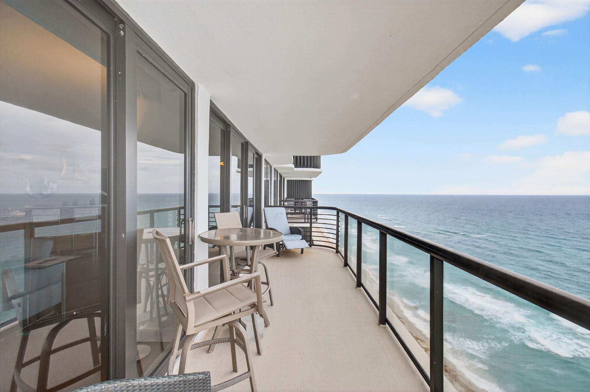 250 S Ocean Boulevard Lph-A, Boca Raton Unit: Lph-A