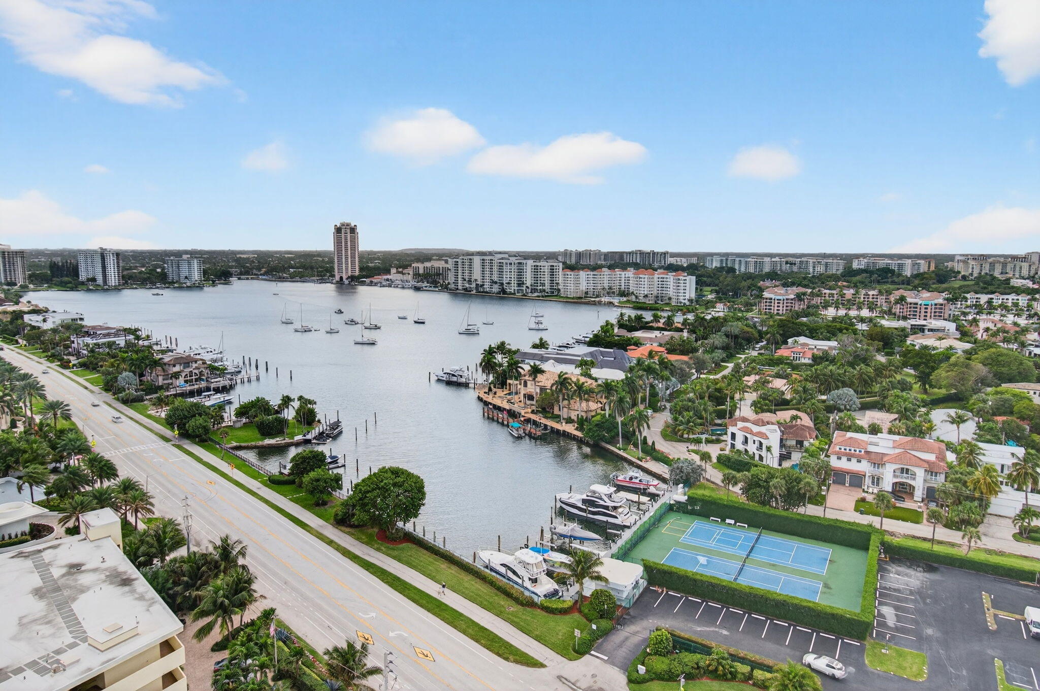 250 S Ocean Boulevard Lph-A, Boca Raton Unit: Lph-A
