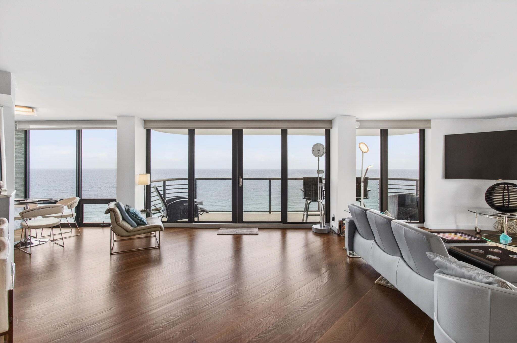 250 S Ocean Boulevard Lph-A, Boca Raton Unit: Lph-A