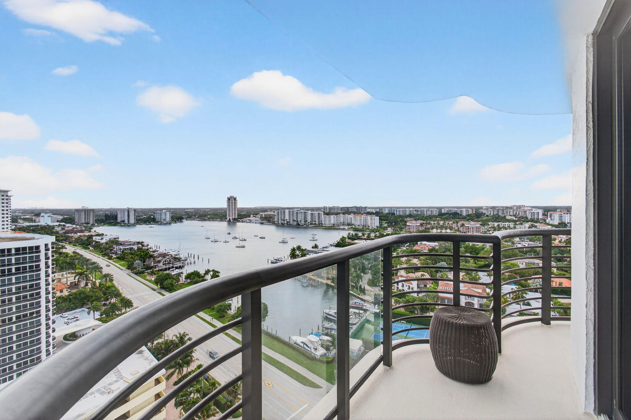 250 S Ocean Boulevard Lph-A, Boca Raton Unit: Lph-A