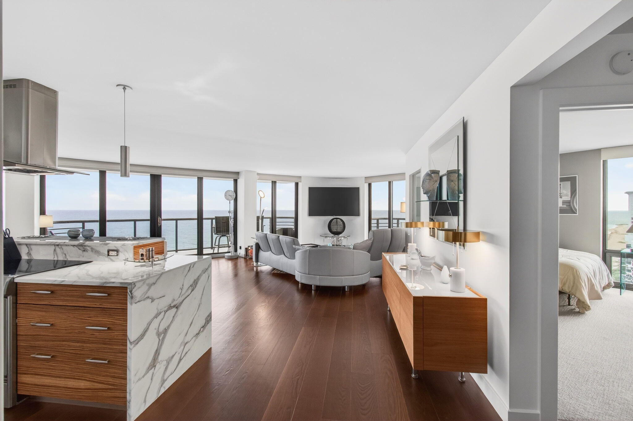 250 S Ocean Boulevard Lph-A, Boca Raton Unit: Lph-A
