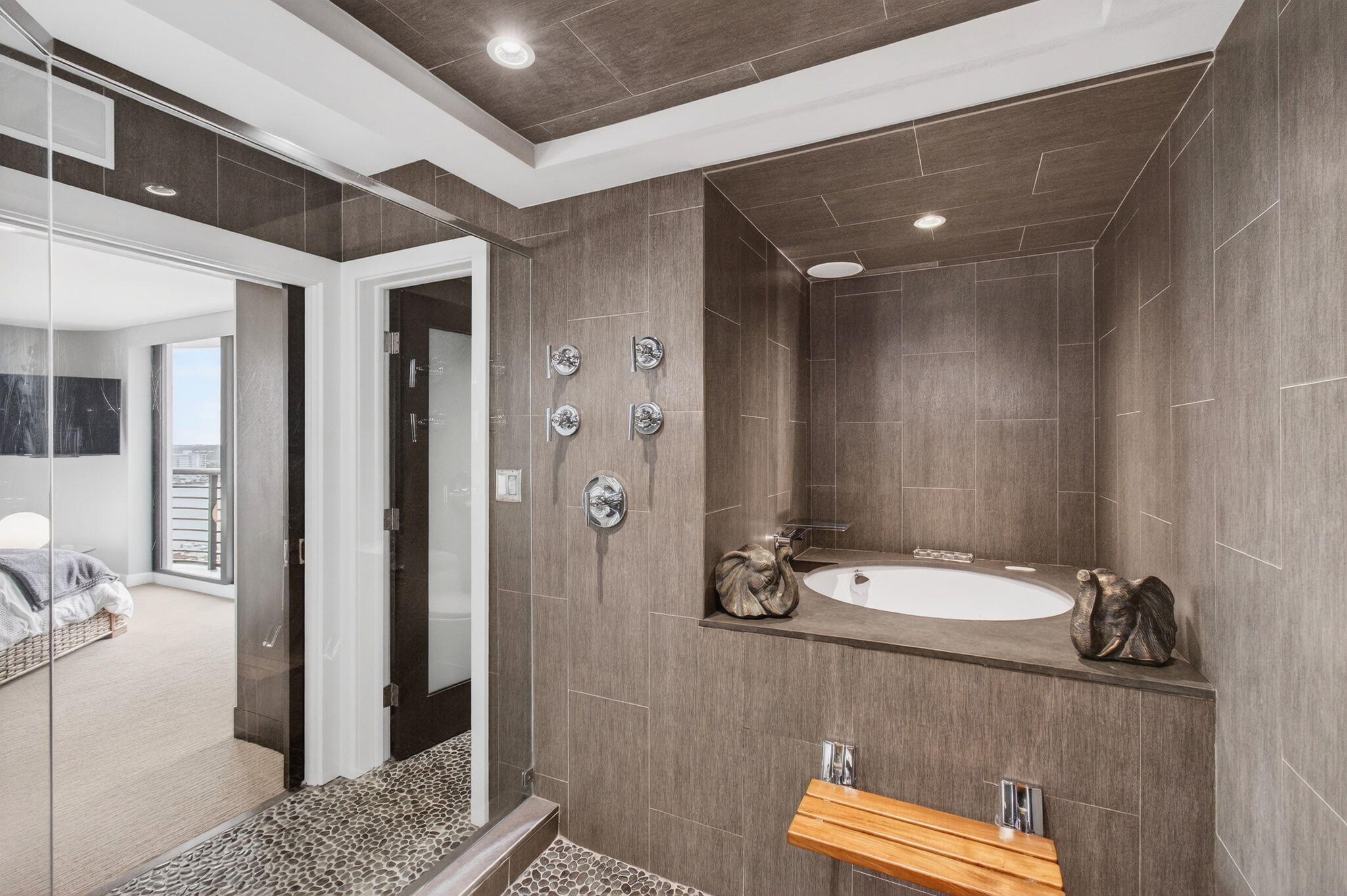 250 S Ocean Boulevard Lph-A, Boca Raton Unit: Lph-A