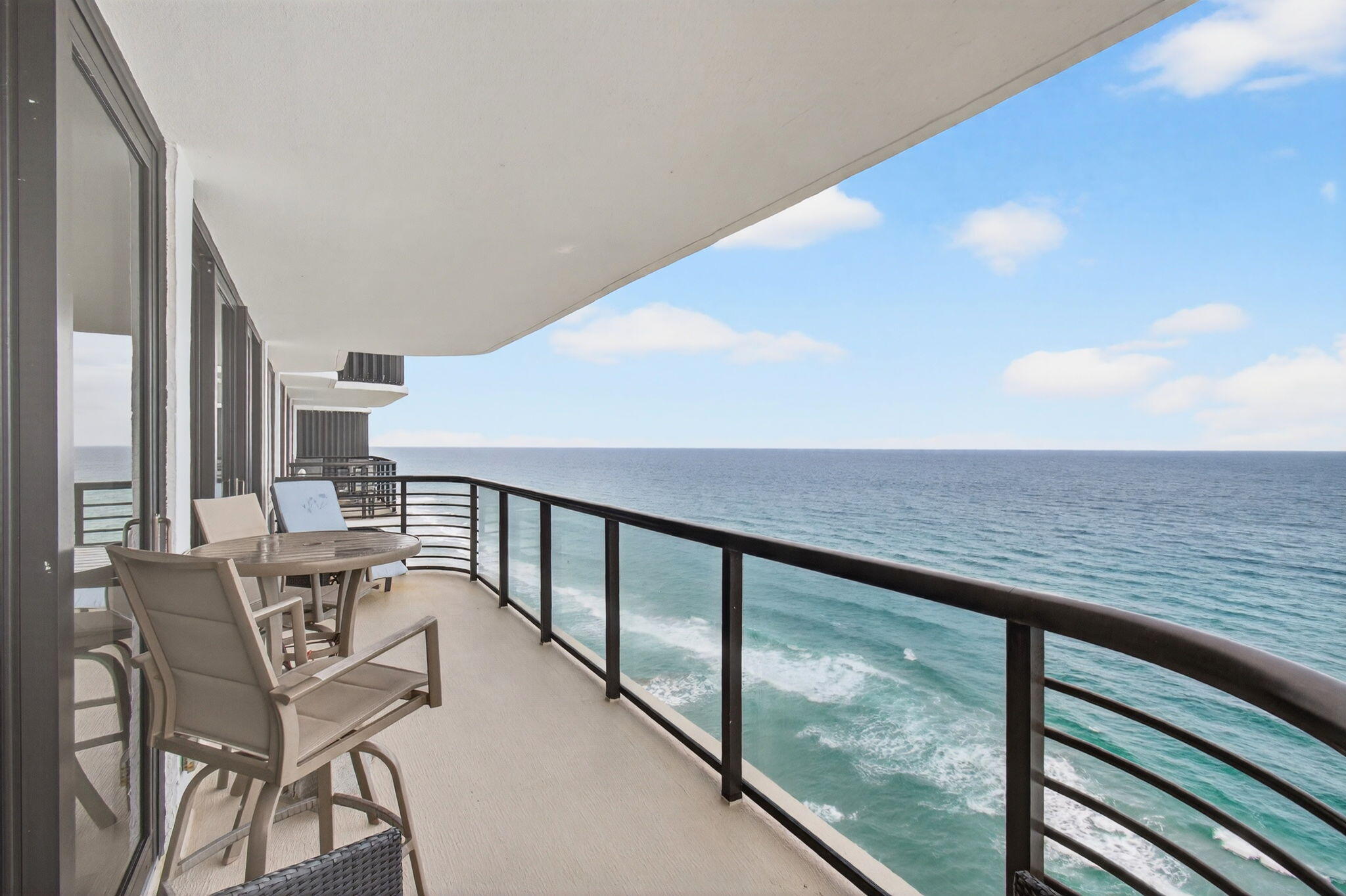 250 S Ocean Boulevard Lph-A, Boca Raton Unit: Lph-A