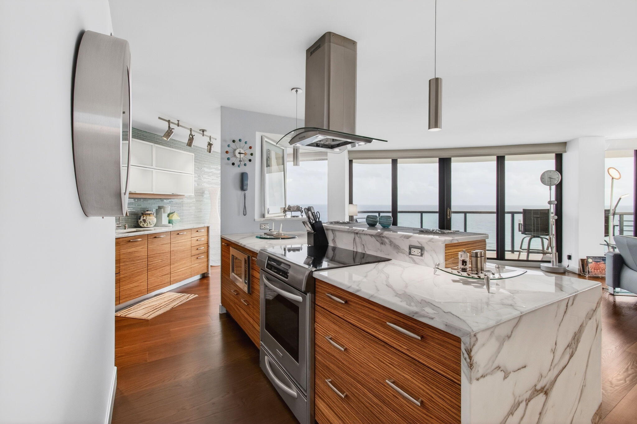 250 S Ocean Boulevard Lph-A, Boca Raton Unit: Lph-A