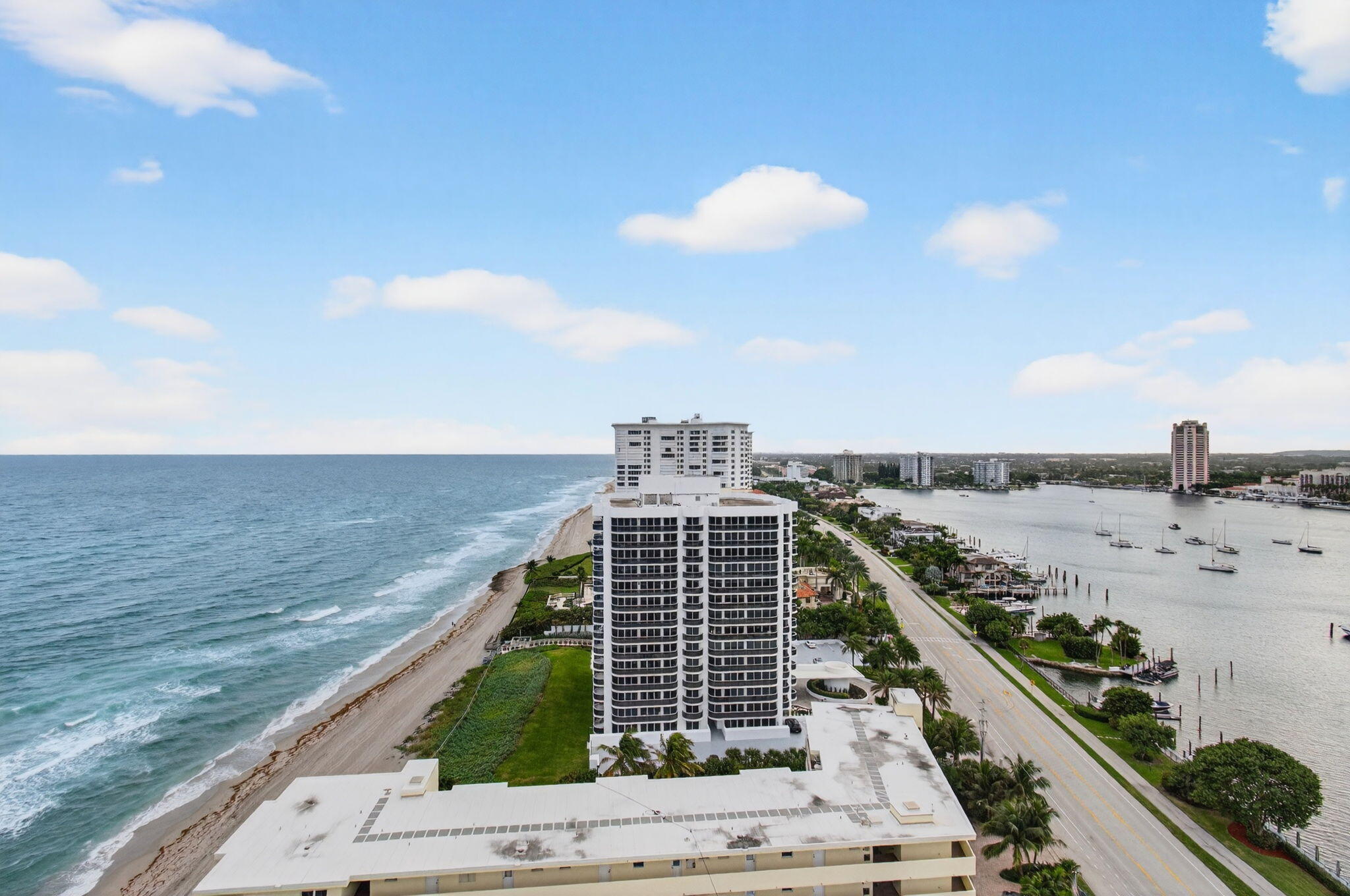 250 S Ocean Boulevard Lph-A, Boca Raton Unit: Lph-A