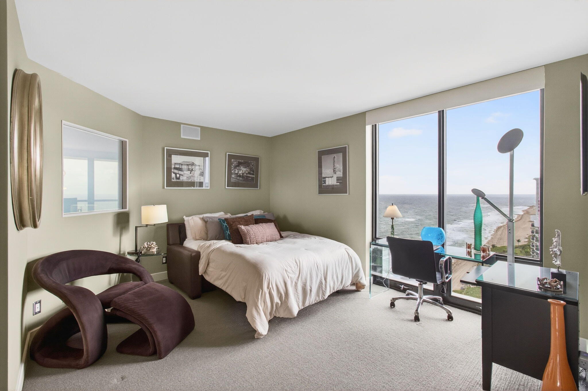 250 S Ocean Boulevard Lph-A, Boca Raton Unit: Lph-A