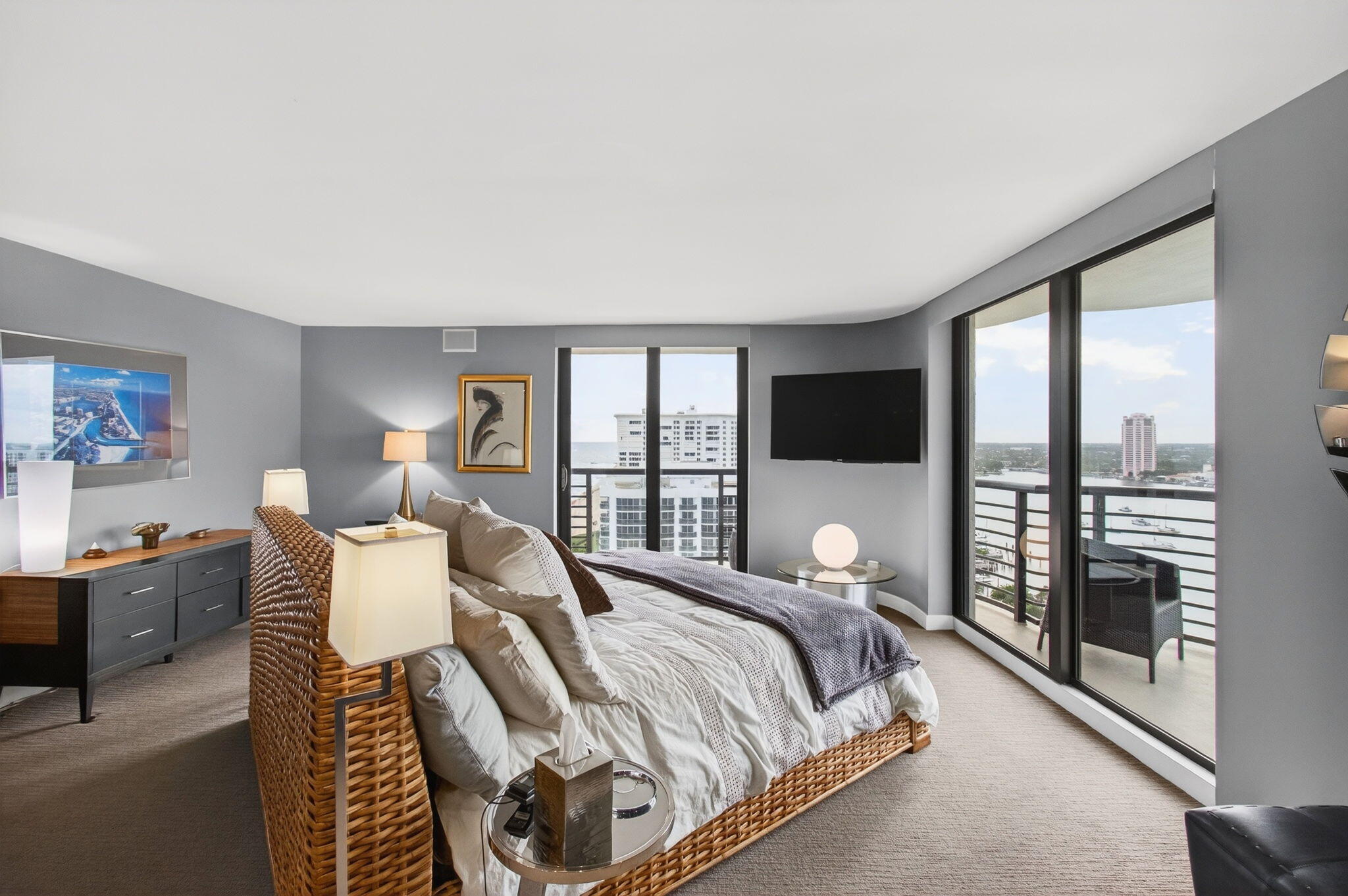 250 S Ocean Boulevard Lph-A, Boca Raton Unit: Lph-A