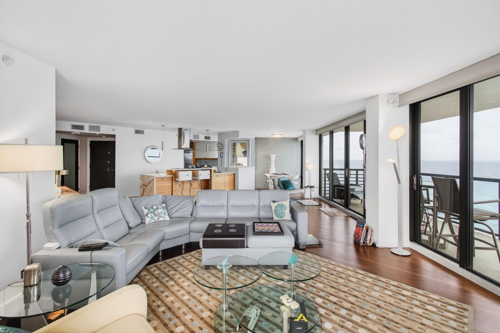 250 S Ocean Boulevard Lph-A, Boca Raton Unit: Lph-A