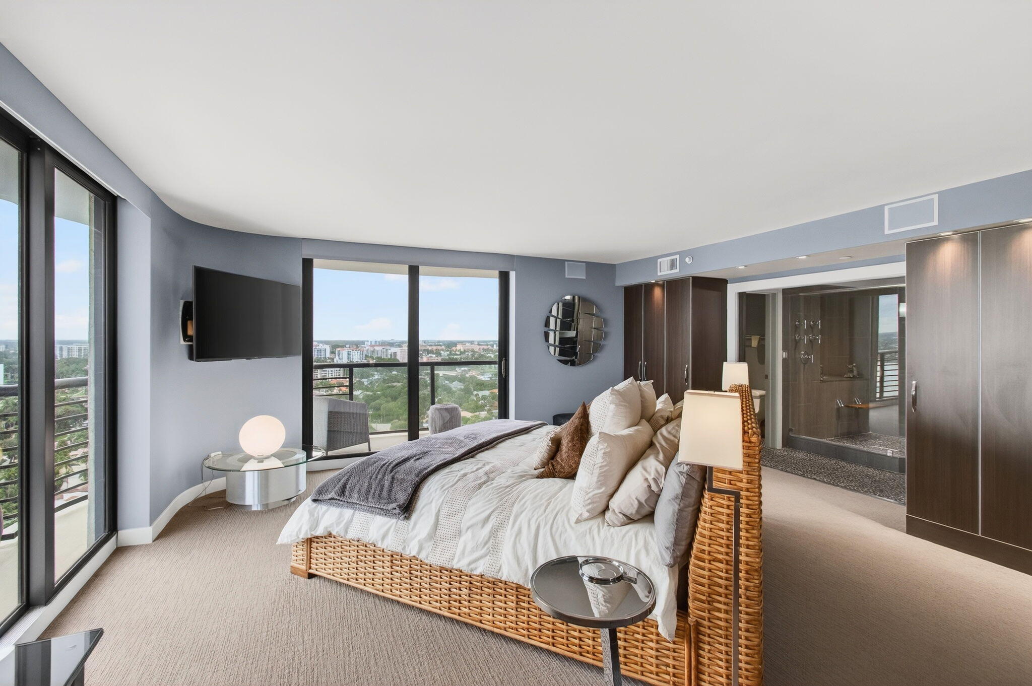 250 S Ocean Boulevard Lph-A, Boca Raton Unit: Lph-A