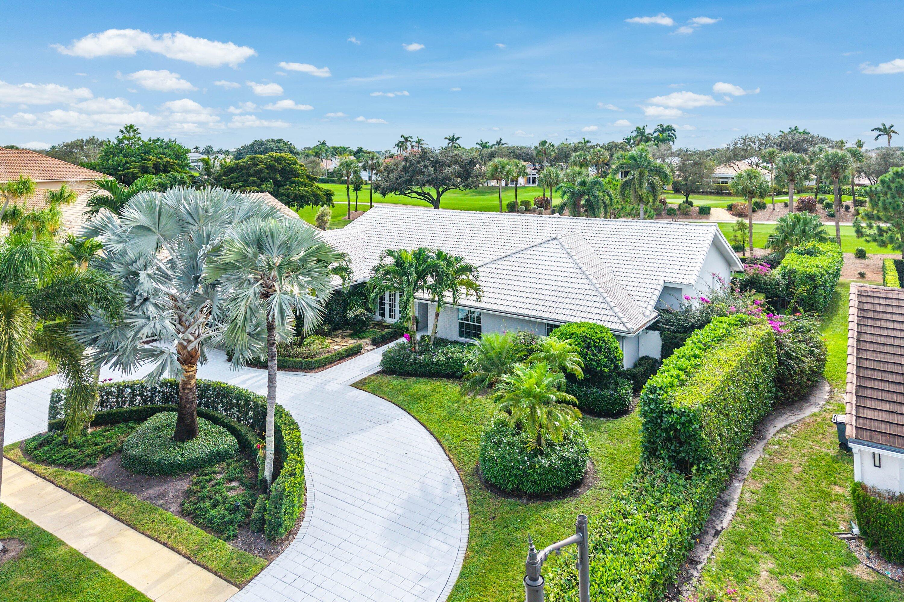 4199 Bocaire Boulevard, Boca Raton