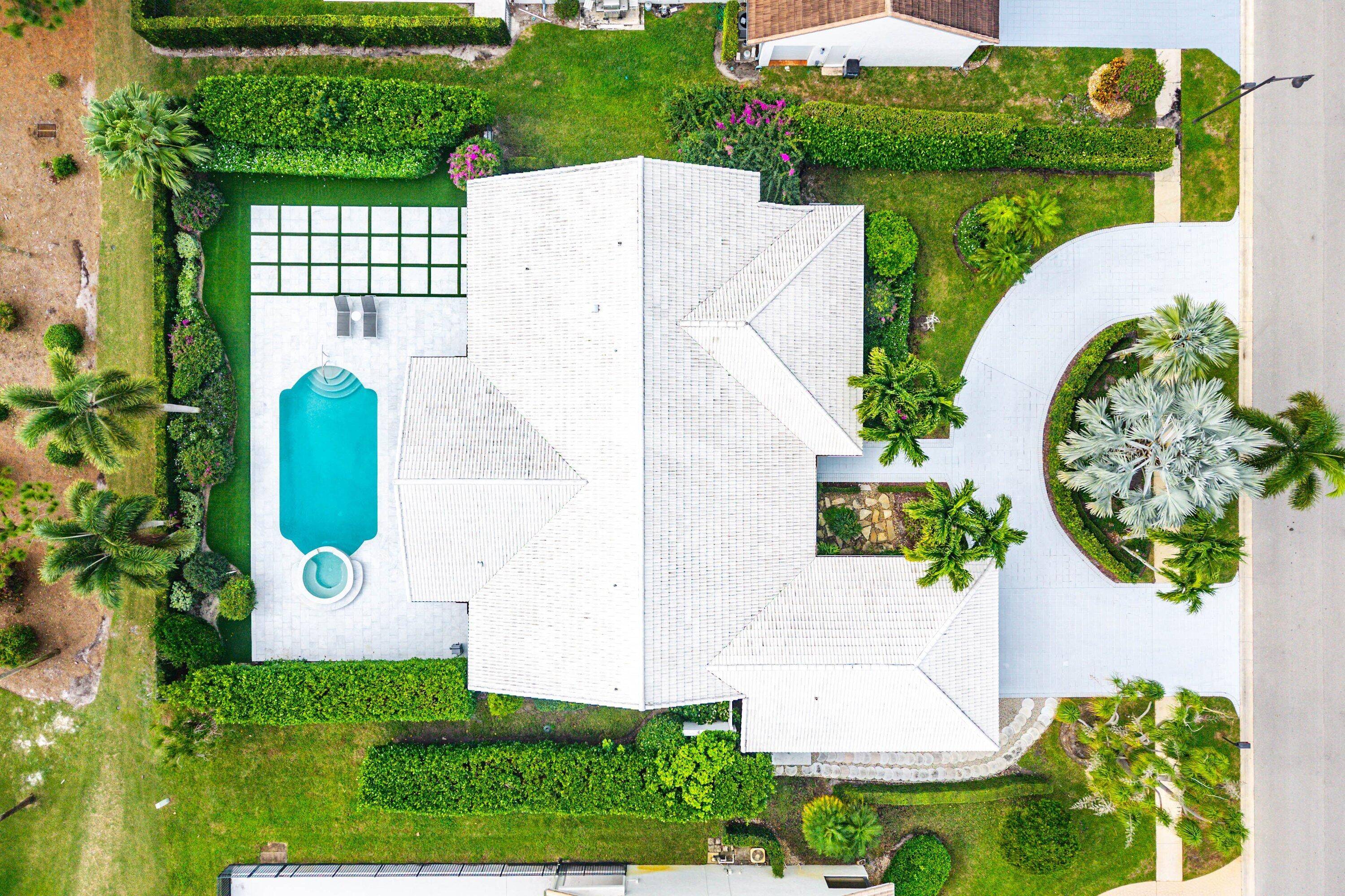 4199 Bocaire Boulevard, Boca Raton