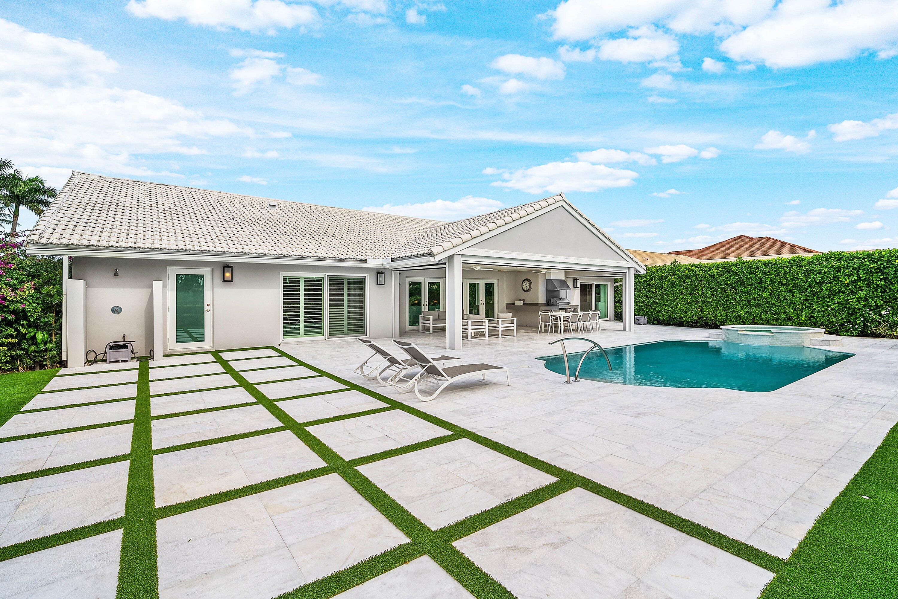 4199 Bocaire Boulevard, Boca Raton