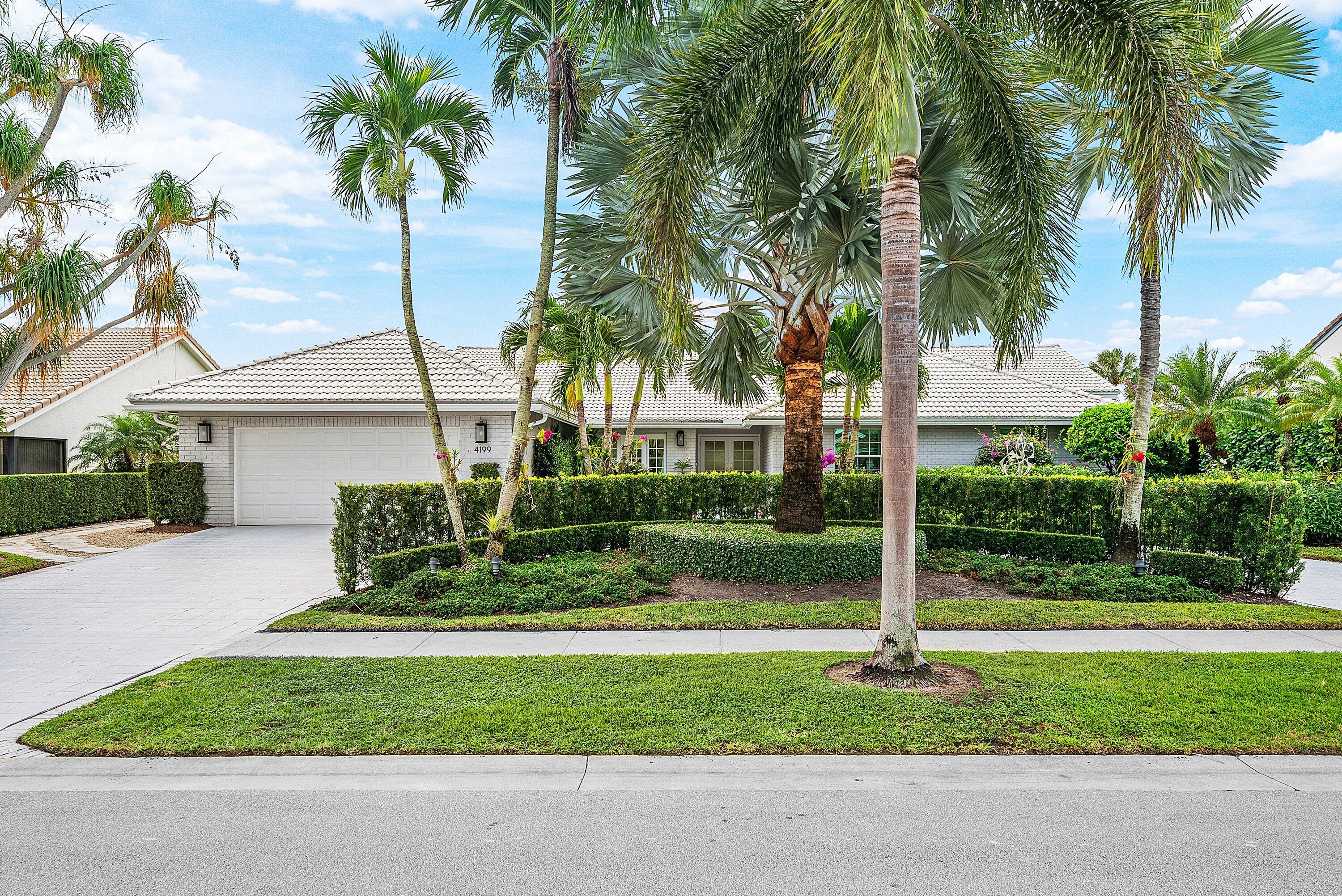4199 Bocaire Boulevard, Boca Raton