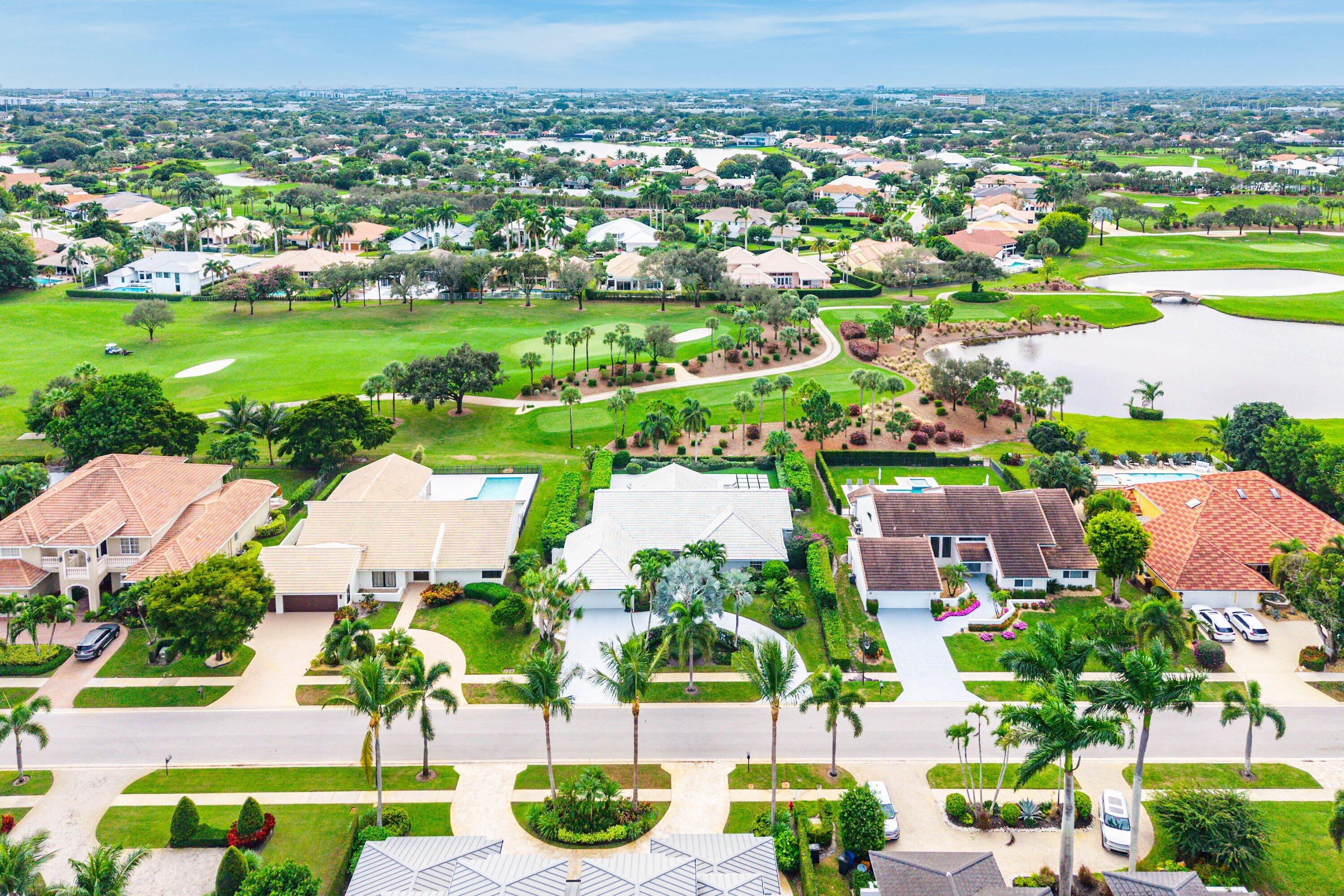 4199 Bocaire Boulevard, Boca Raton