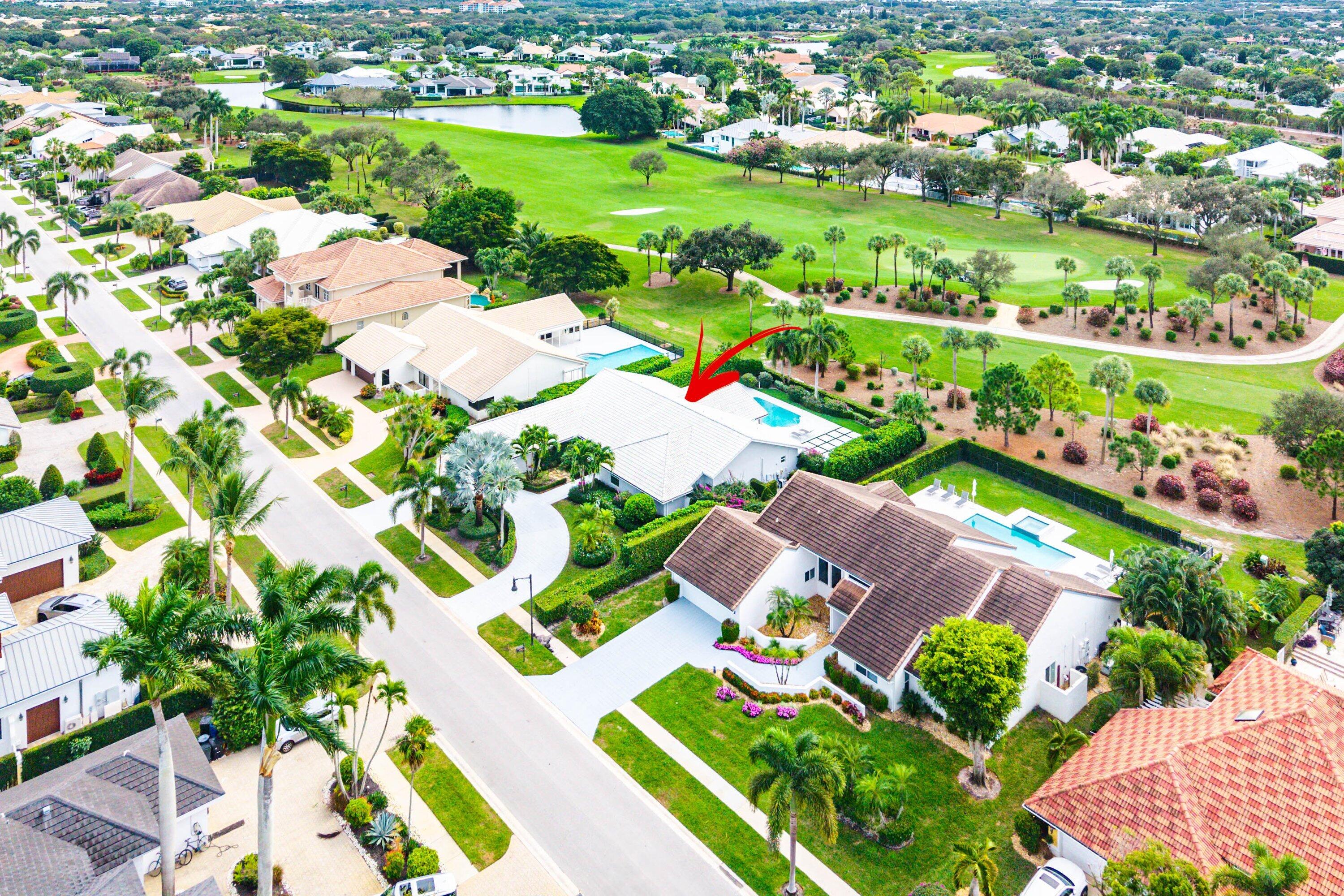 4199 Bocaire Boulevard, Boca Raton