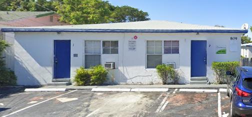 809 20th Street 11, West Palm Beach Unit: 11