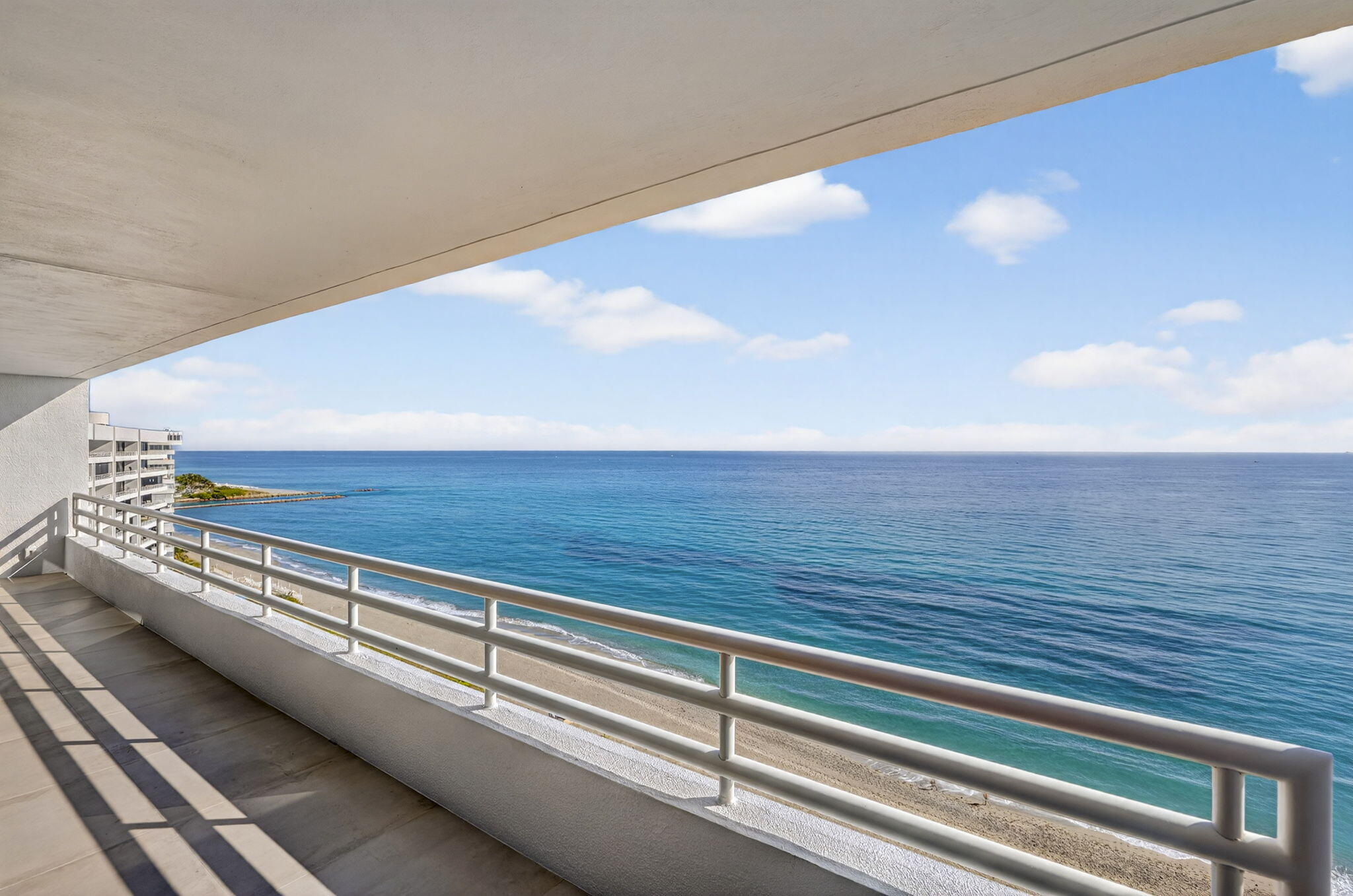 1500 S Ocean Boulevard 1602, Boca Raton Unit: 1602