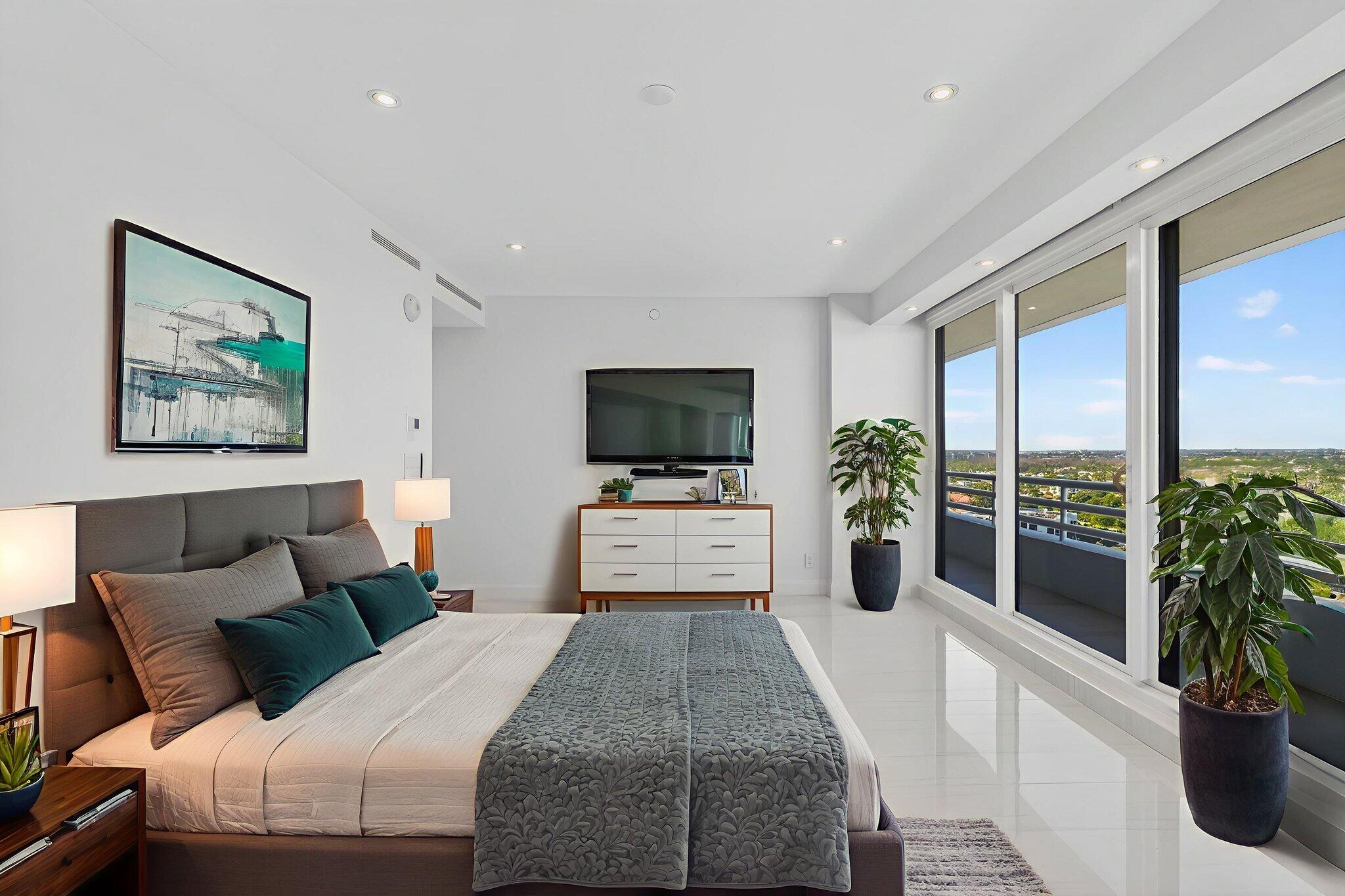 1500 S Ocean Boulevard 1602, Boca Raton Unit: 1602