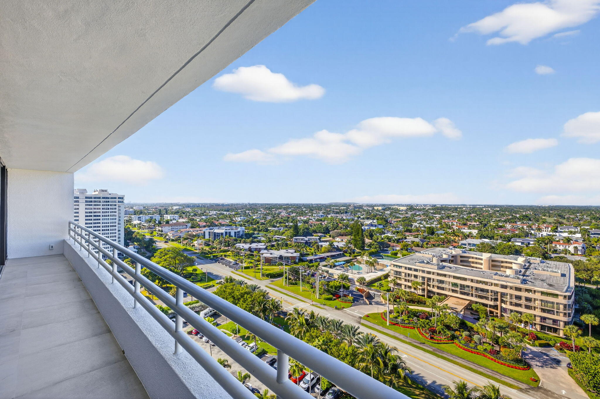 1500 S Ocean Boulevard 1602, Boca Raton Unit: 1602