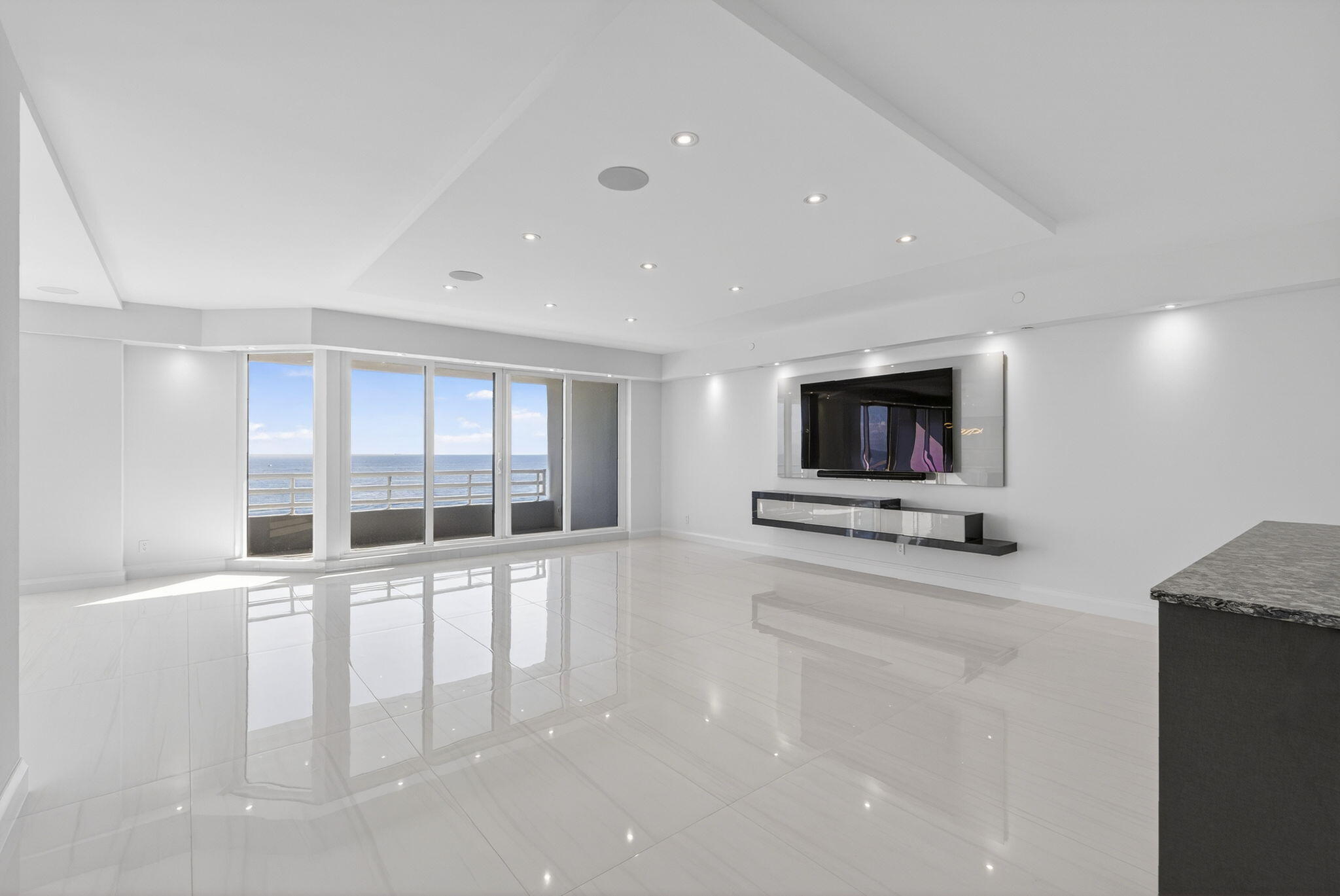 1500 S Ocean Boulevard 1602, Boca Raton Unit: 1602