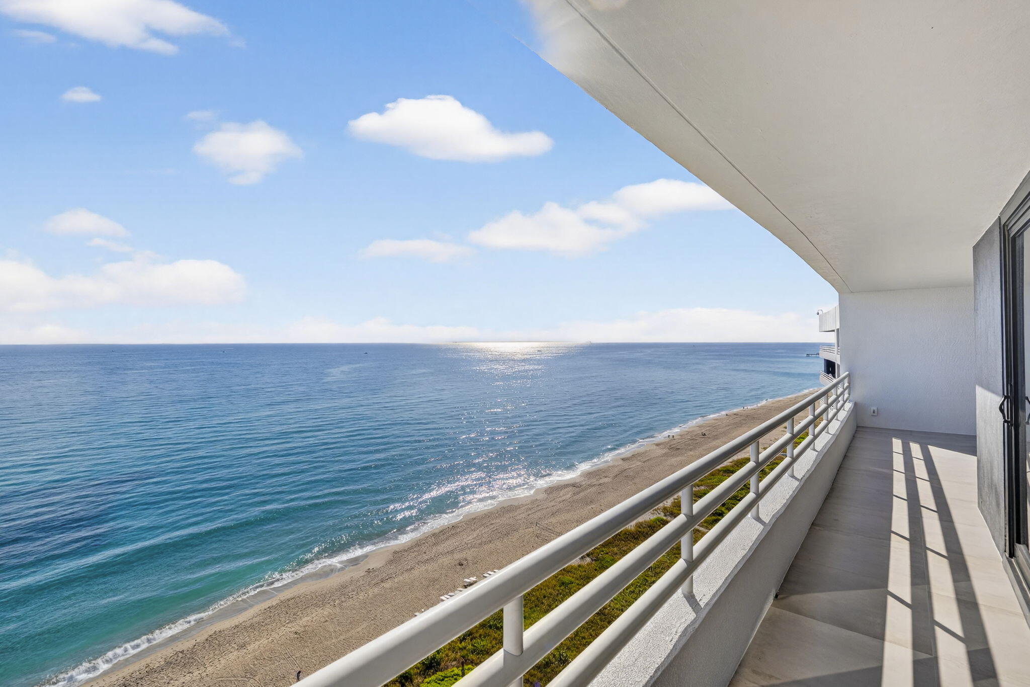 1500 S Ocean Boulevard 1602, Boca Raton Unit: 1602