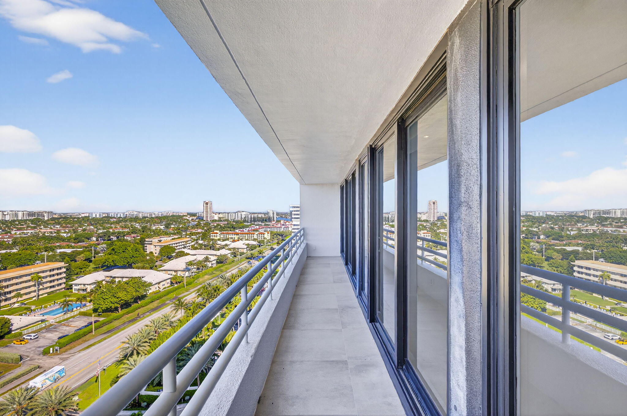 1500 S Ocean Boulevard 1602, Boca Raton Unit: 1602