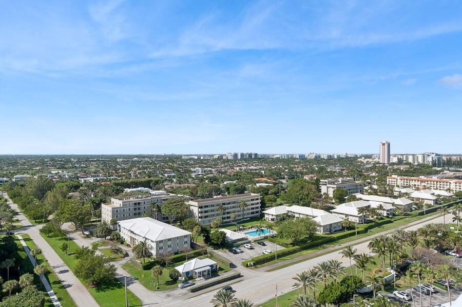 1500 S Ocean Boulevard 1602, Boca Raton Unit: 1602