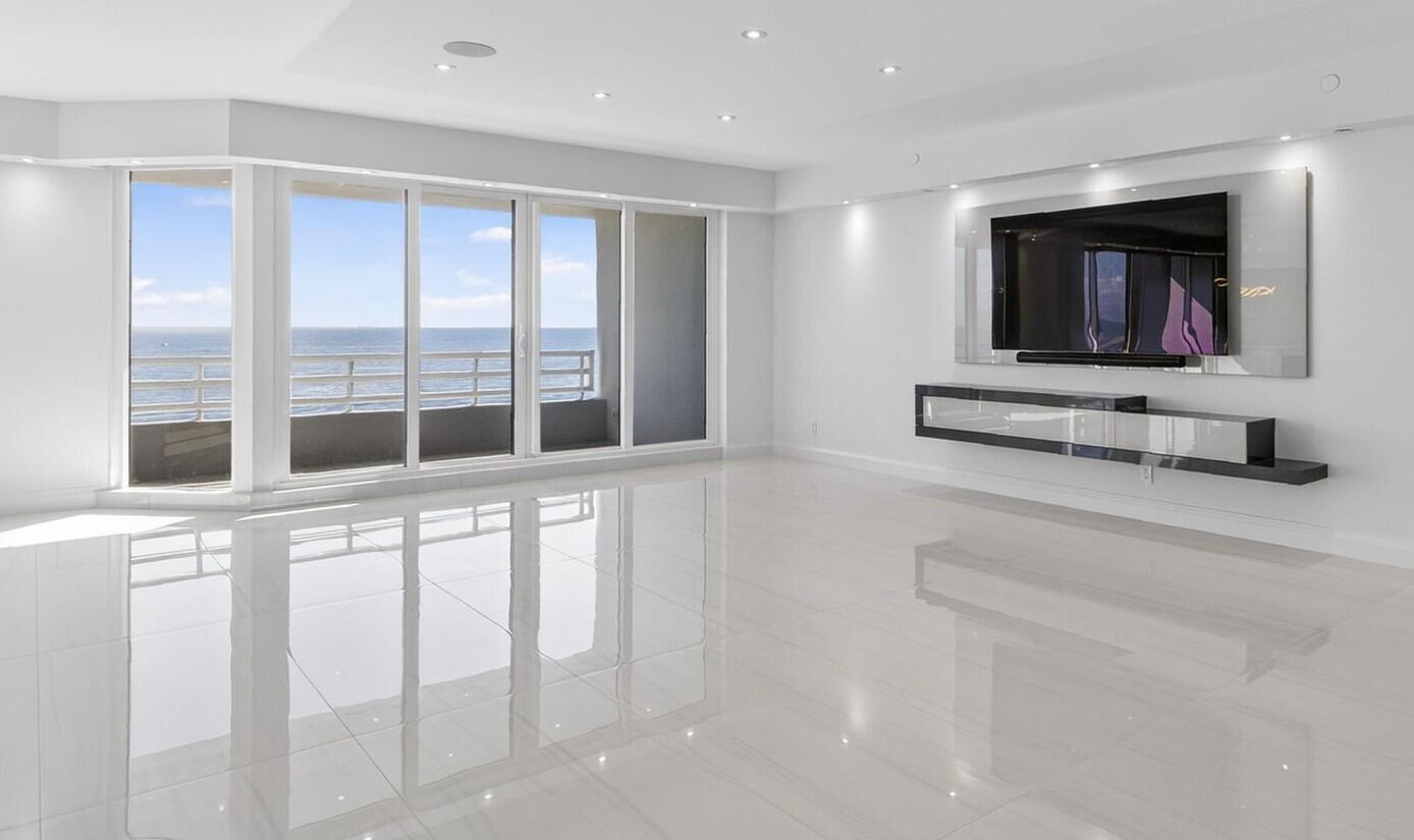 1500 S Ocean Boulevard 1602, Boca Raton Unit: 1602