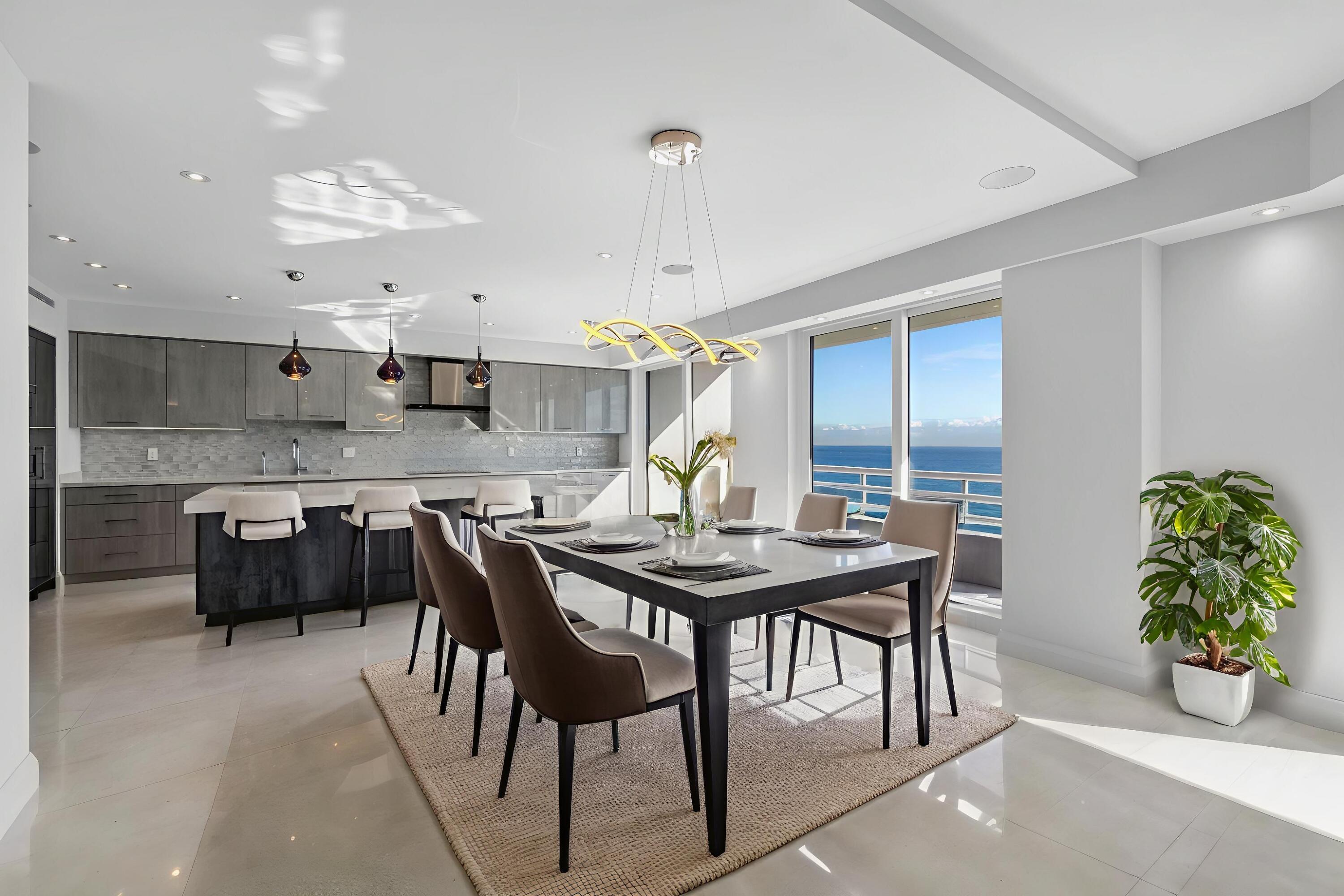 1500 S Ocean Boulevard 1602, Boca Raton Unit: 1602