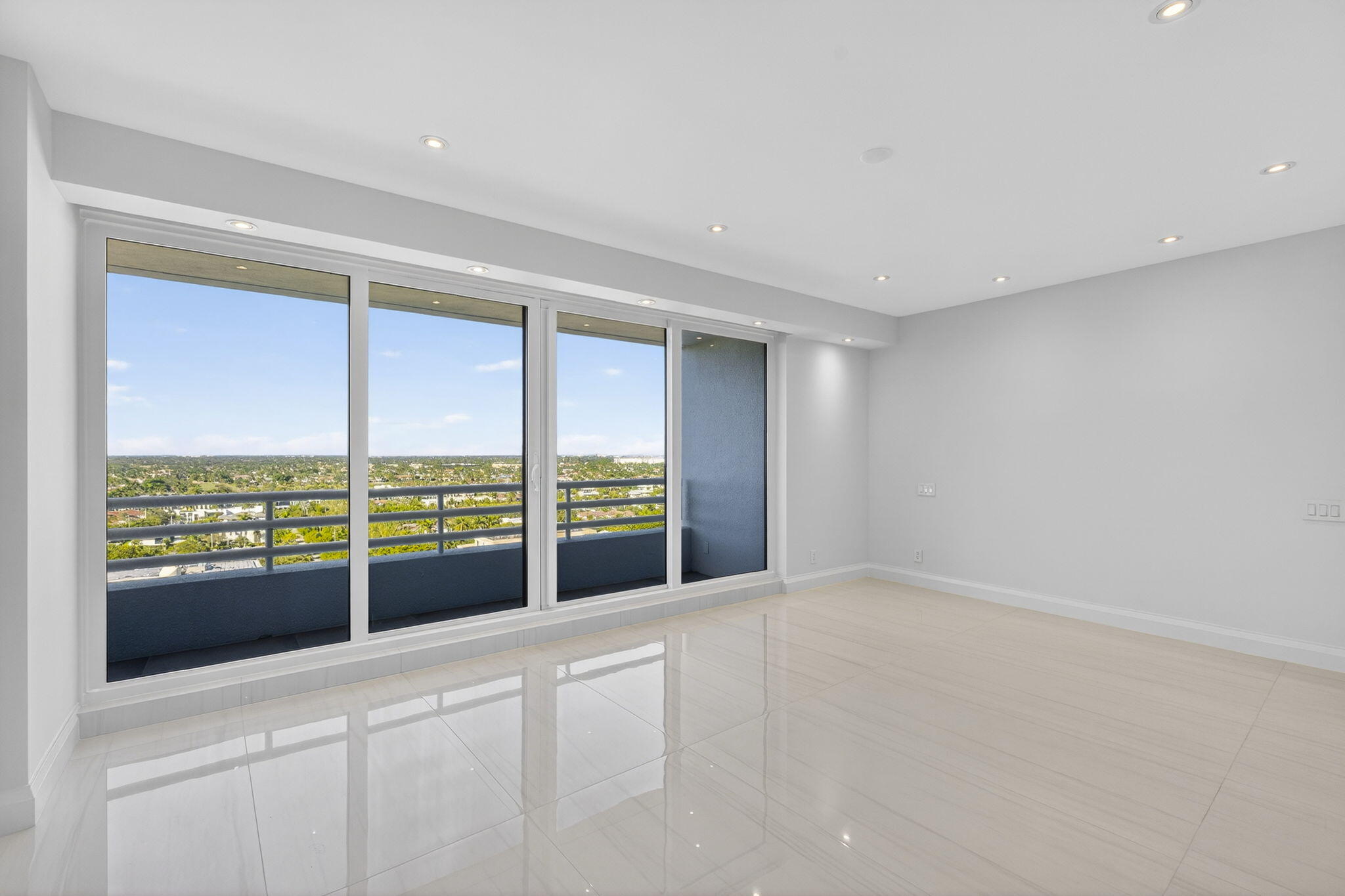 1500 S Ocean Boulevard 1602, Boca Raton Unit: 1602